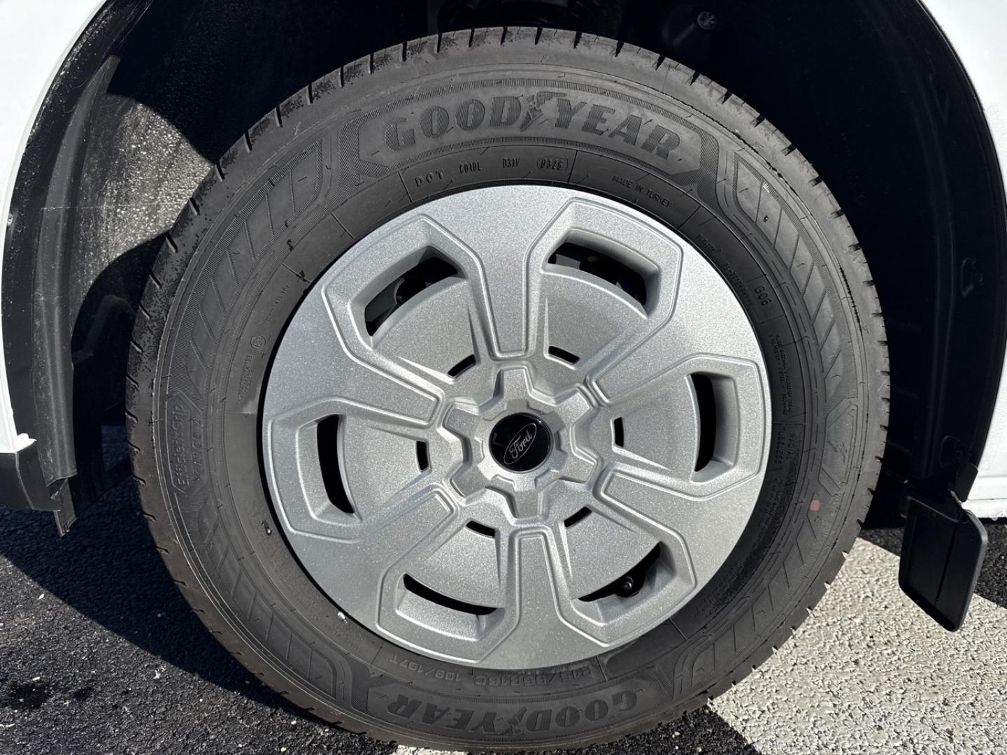 Image FORD Transit Custom Fg 280 L1H1 2.0 EcoBlue 110ch Trend