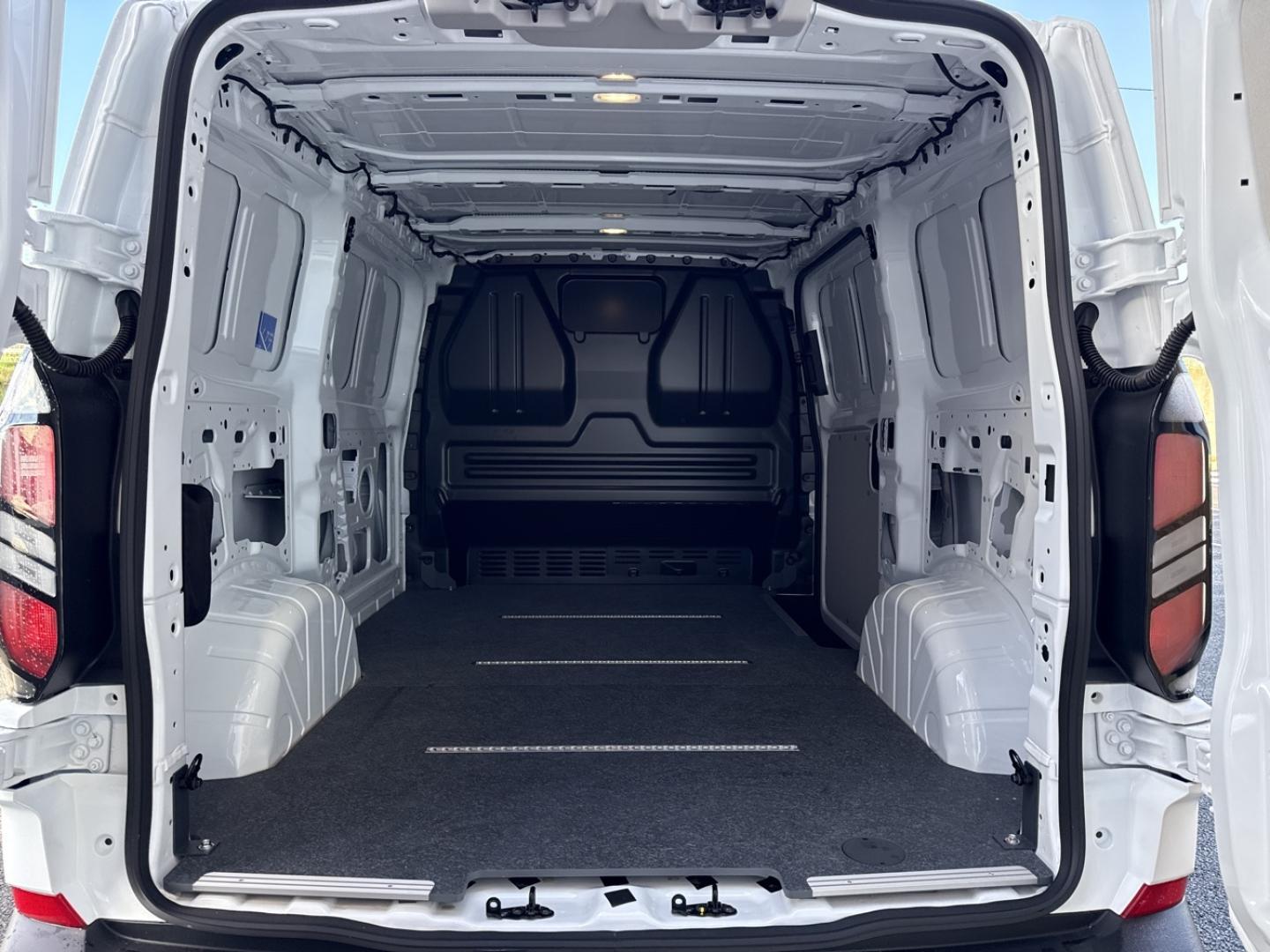 Image FORD Transit Custom Fg 280 L1H1 2.0 EcoBlue 110ch Trend