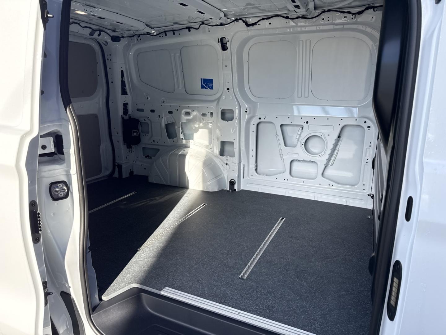 Image FORD Transit Custom Fg 280 L1H1 2.0 EcoBlue 110ch Trend