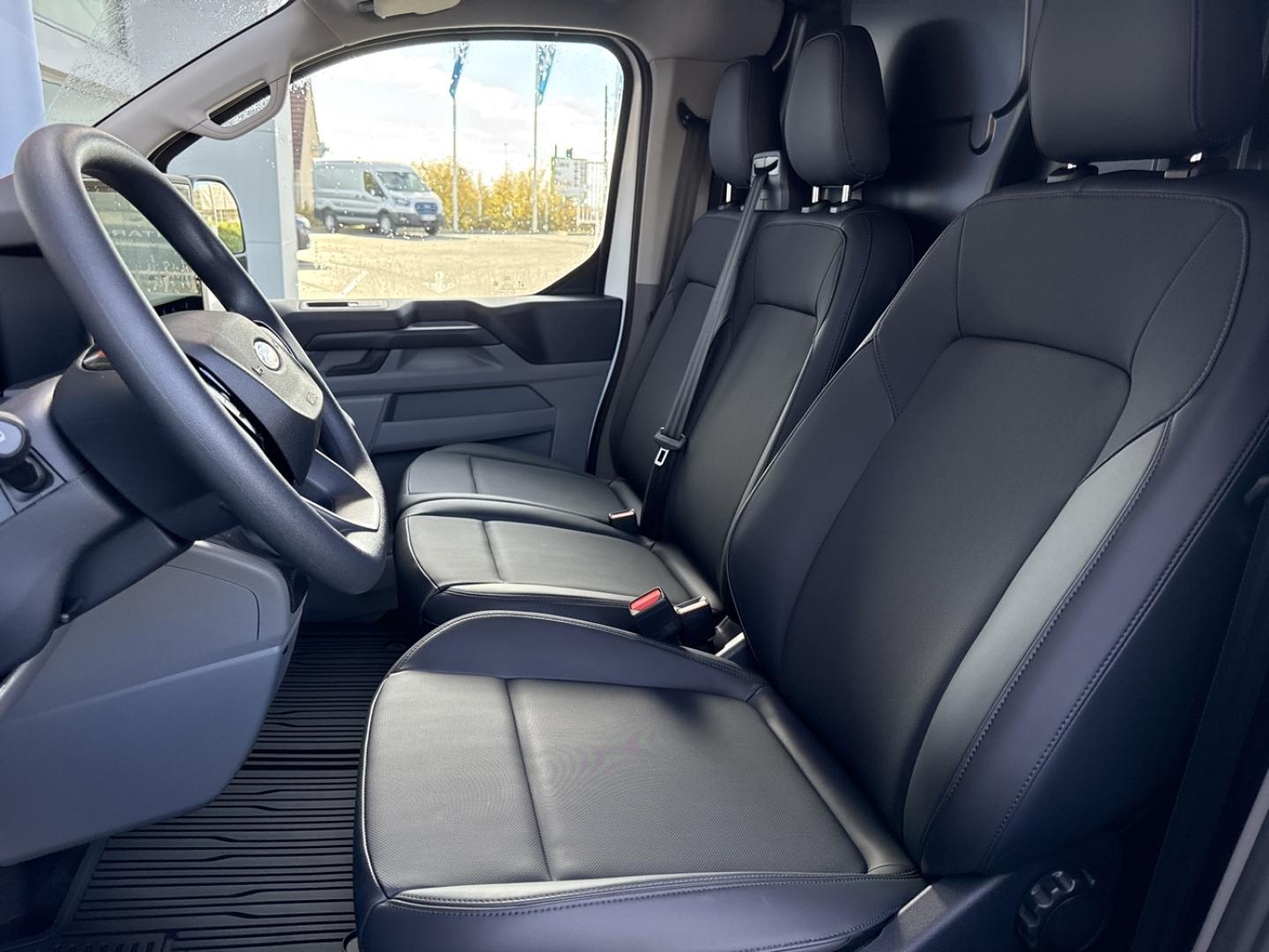 Image FORD Transit Custom Fg 280 L1H1 2.0 EcoBlue 110ch Trend