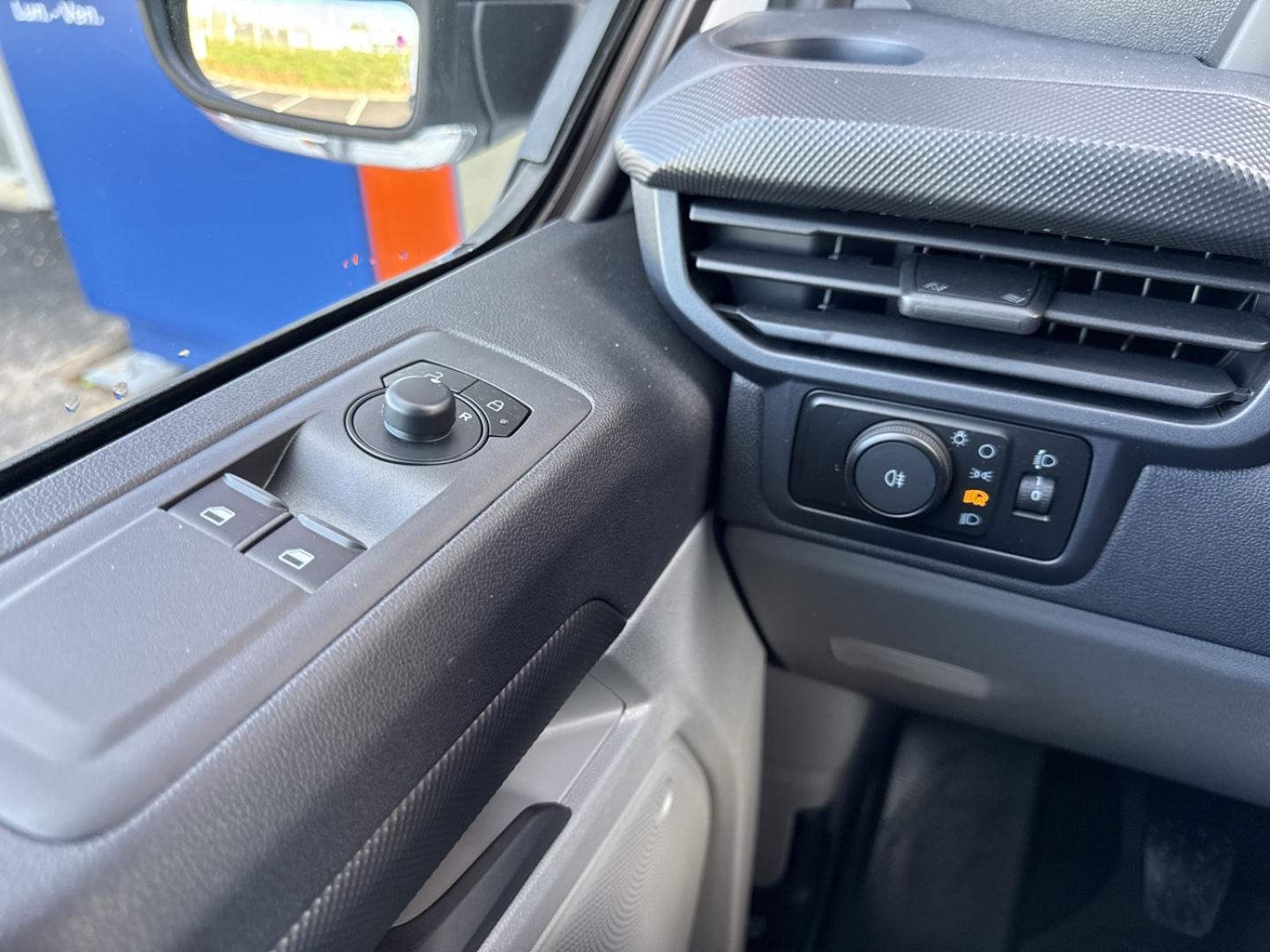 Image FORD Transit Custom Fg 280 L1H1 2.0 EcoBlue 110ch Trend