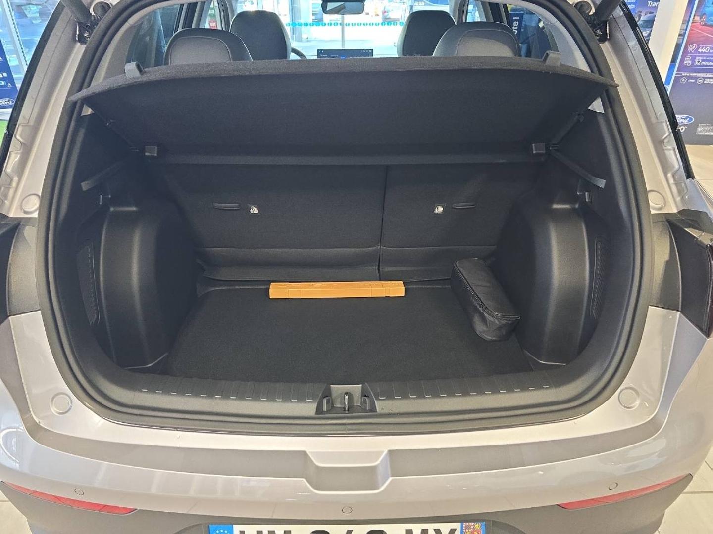 Image GEELY E2 115ch 47,14kWh Max+