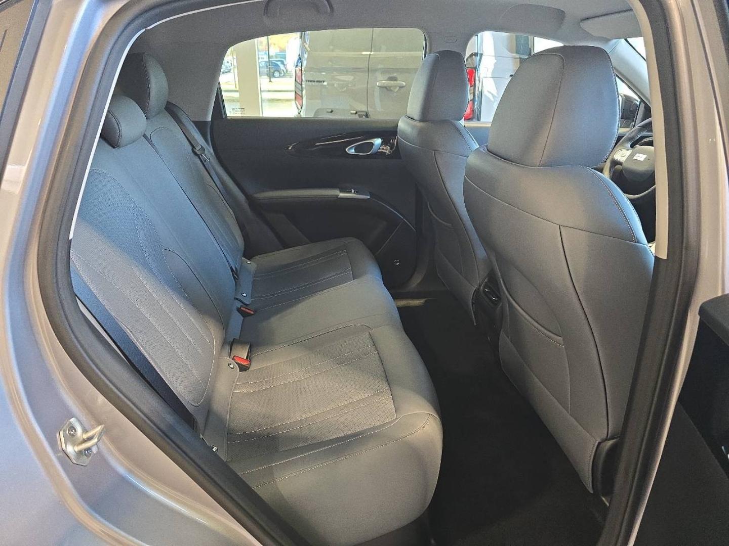 Image GEELY E2 115ch 47,14kWh Max+