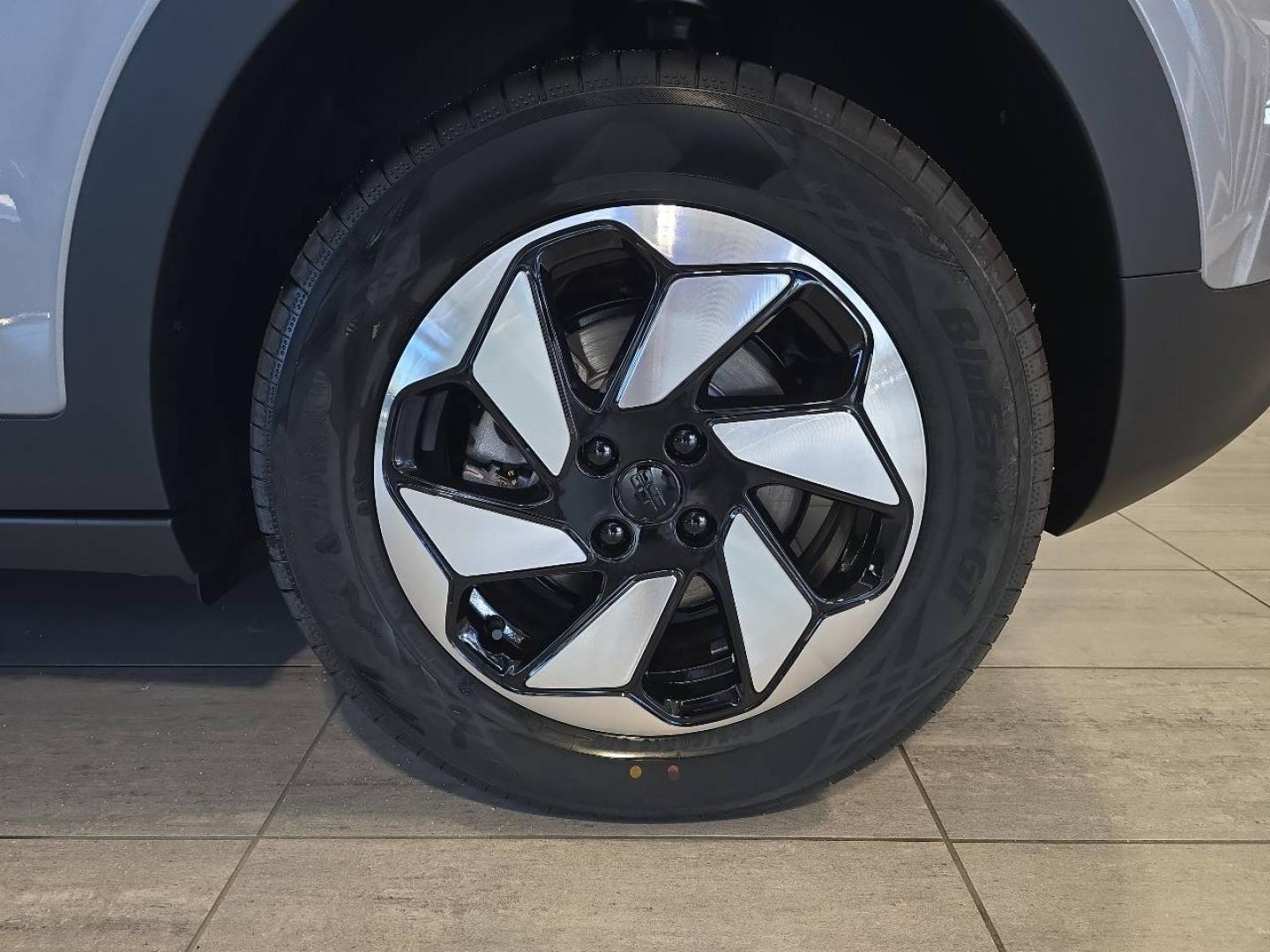Image GEELY E2 115ch 47,14kWh Max+