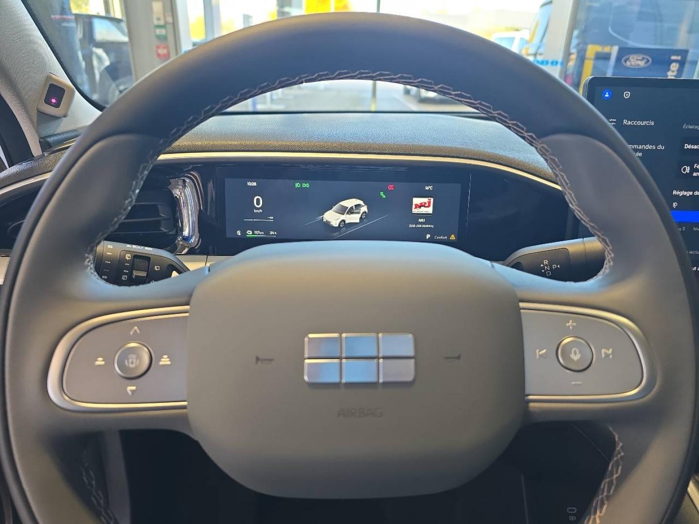 Image GEELY E2 115ch 47,14kWh Max+
