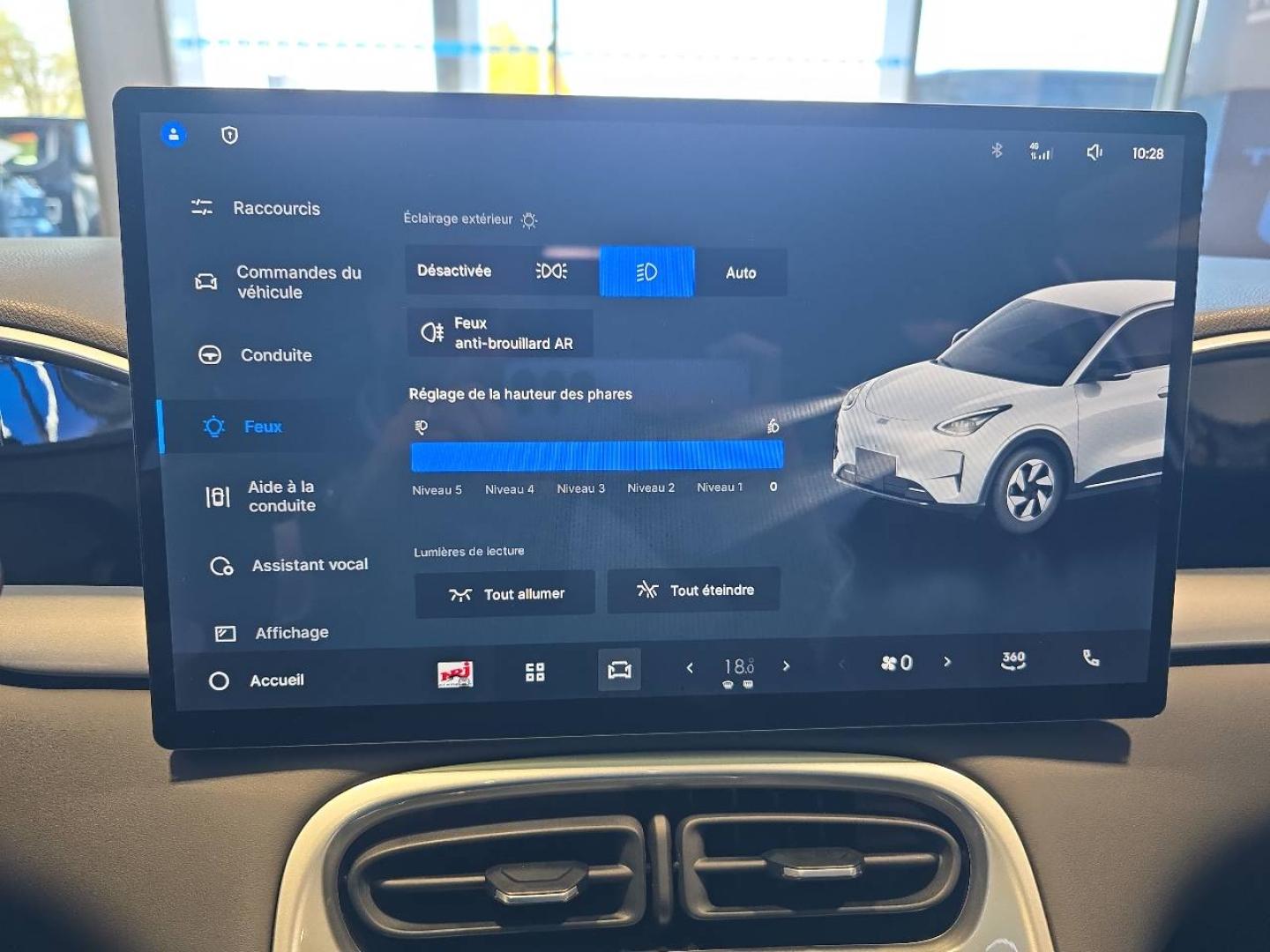 Image GEELY E2 115ch 47,14kWh Max+
