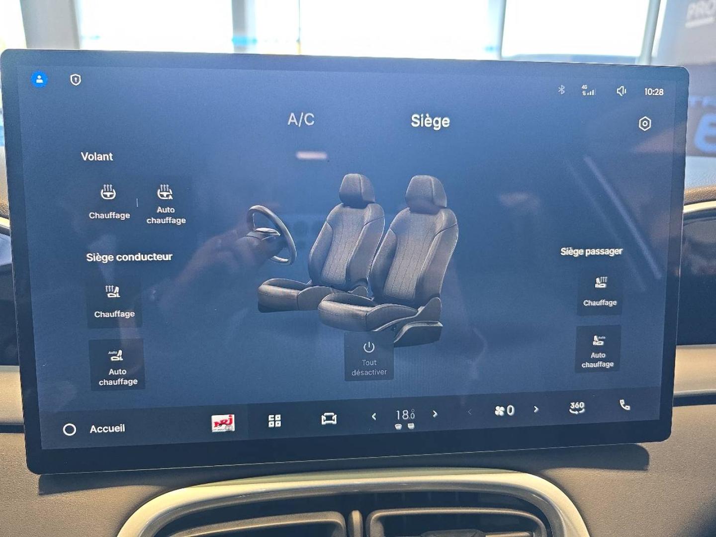 Image GEELY E2 115ch 47,14kWh Max+