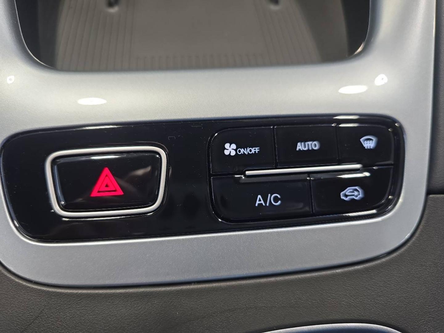 Image GEELY E2 115ch 47,14kWh Max+