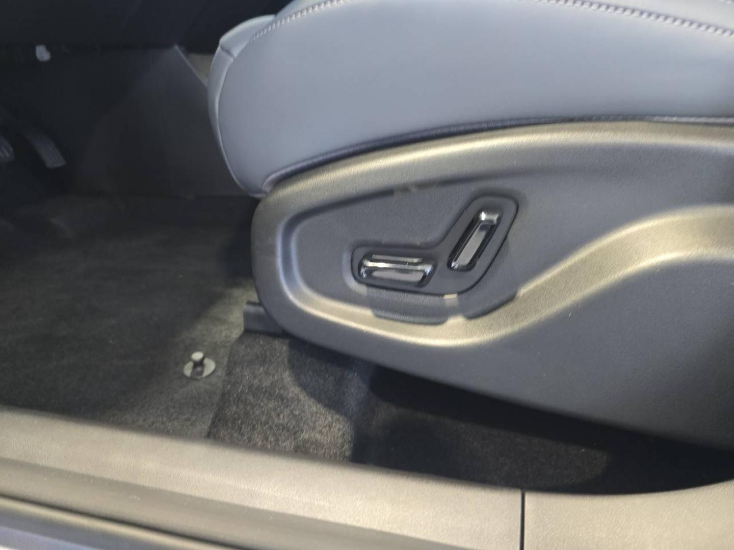 Image GEELY E2 115ch 47,14kWh Max+