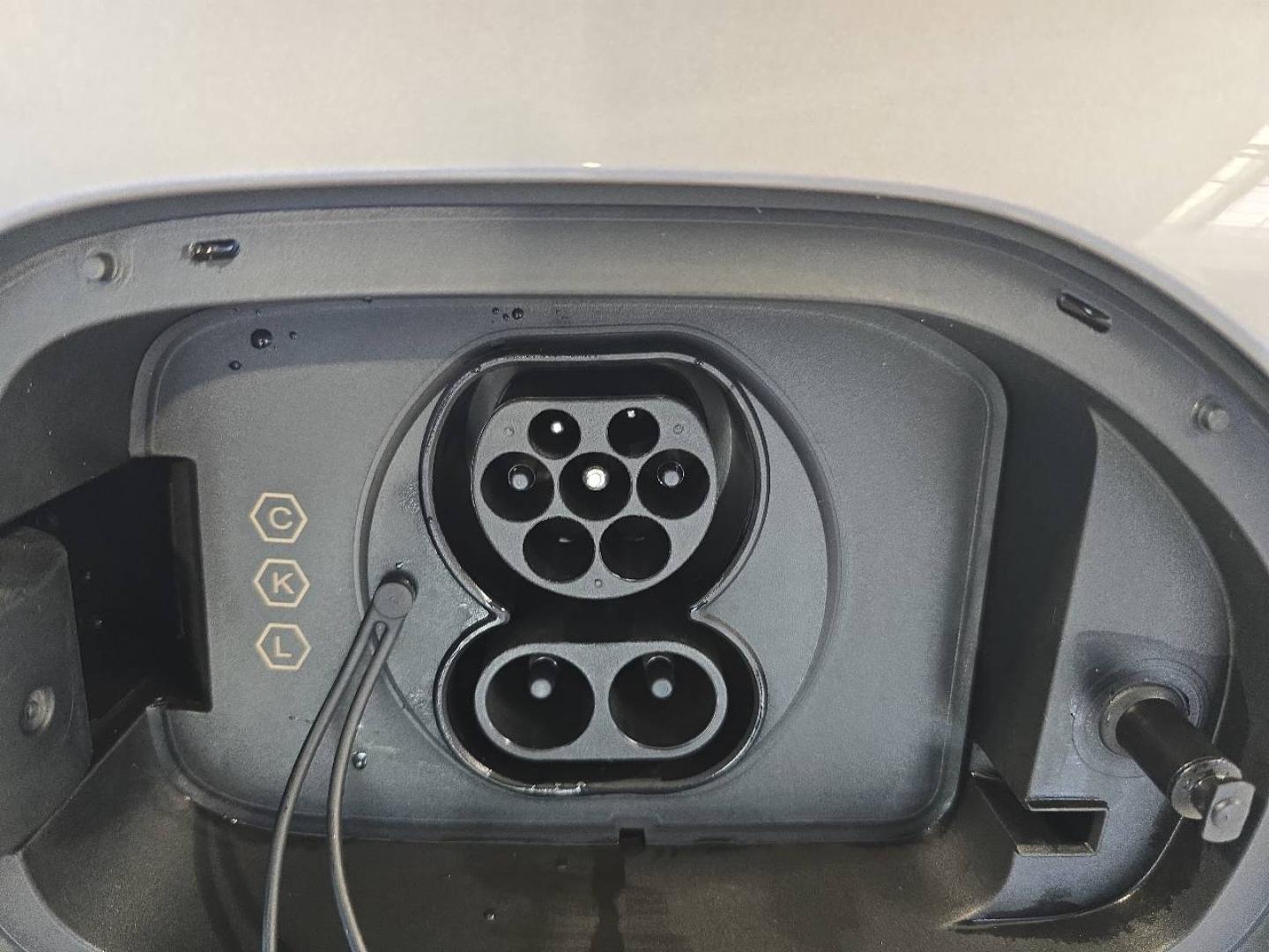 Image GEELY E2 115ch 47,14kWh Max+
