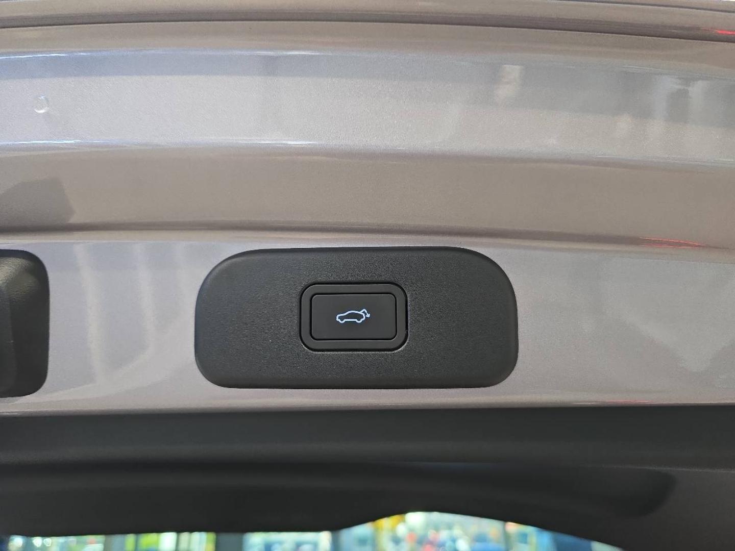 Image GEELY E2 115ch 47,14kWh Max+