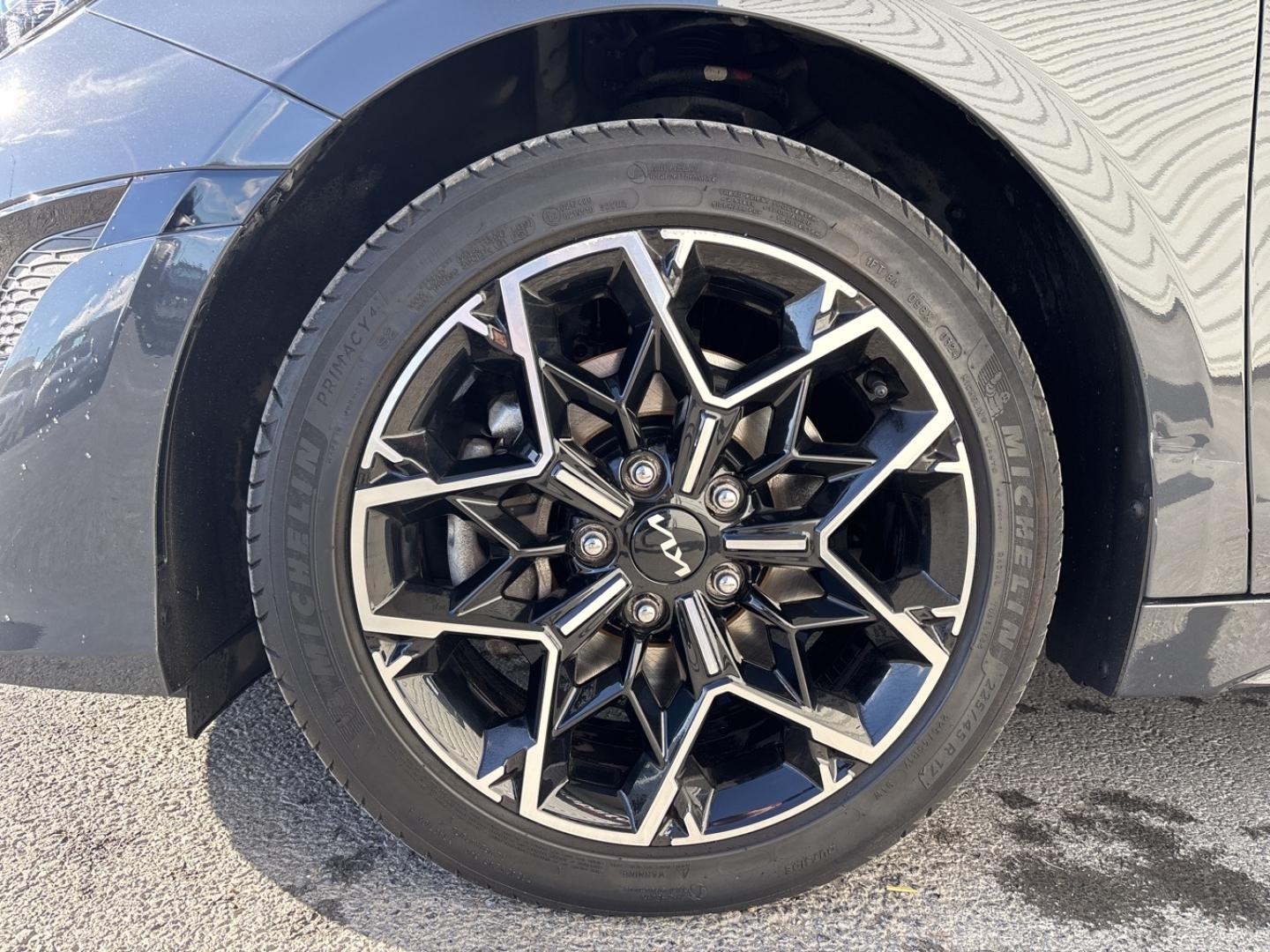Image KIA ProCeed 1.5 T-GDi 160ch GT-line ISG DCT7