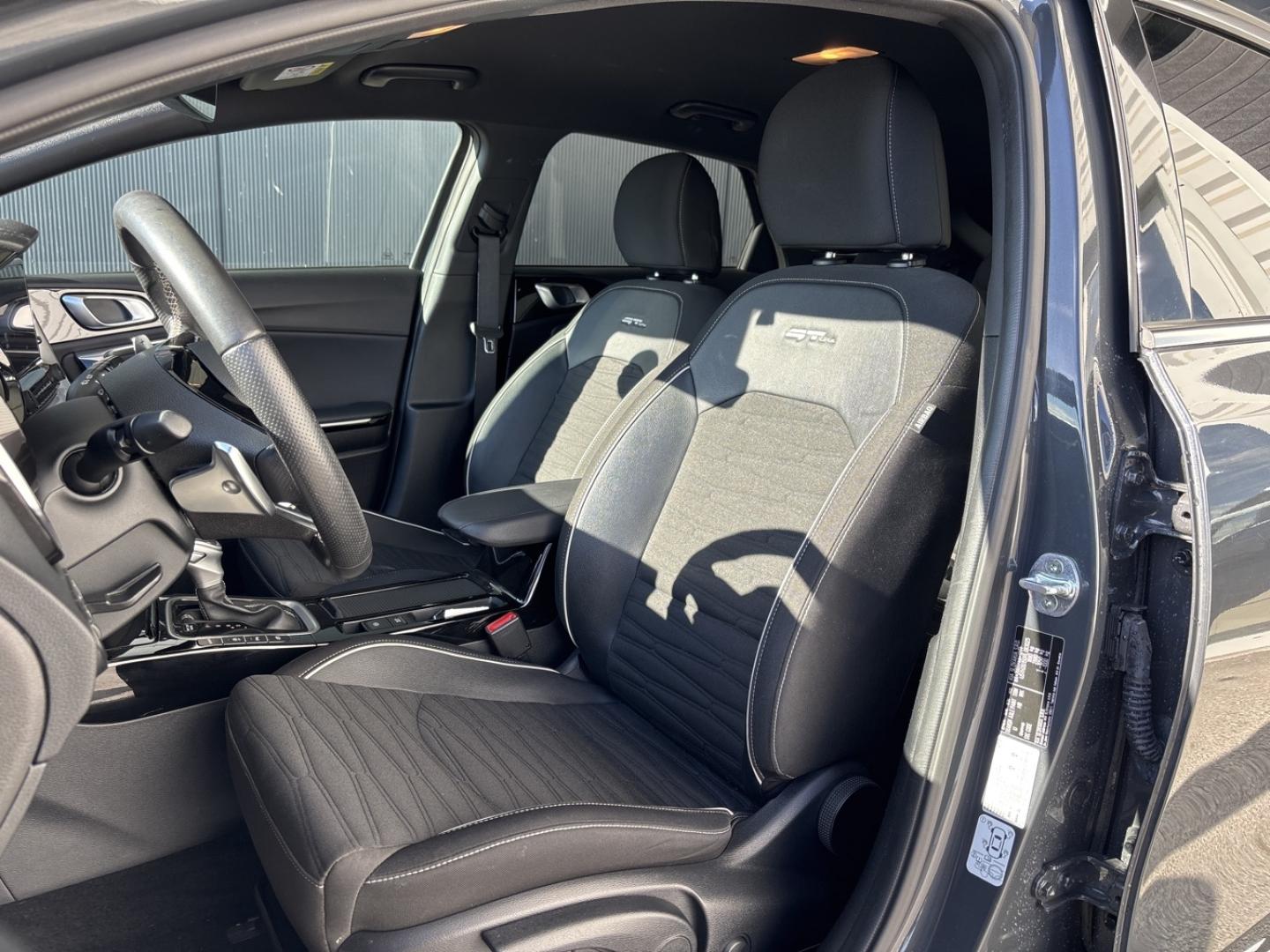 Image KIA ProCeed 1.5 T-GDi 160ch GT-line ISG DCT7