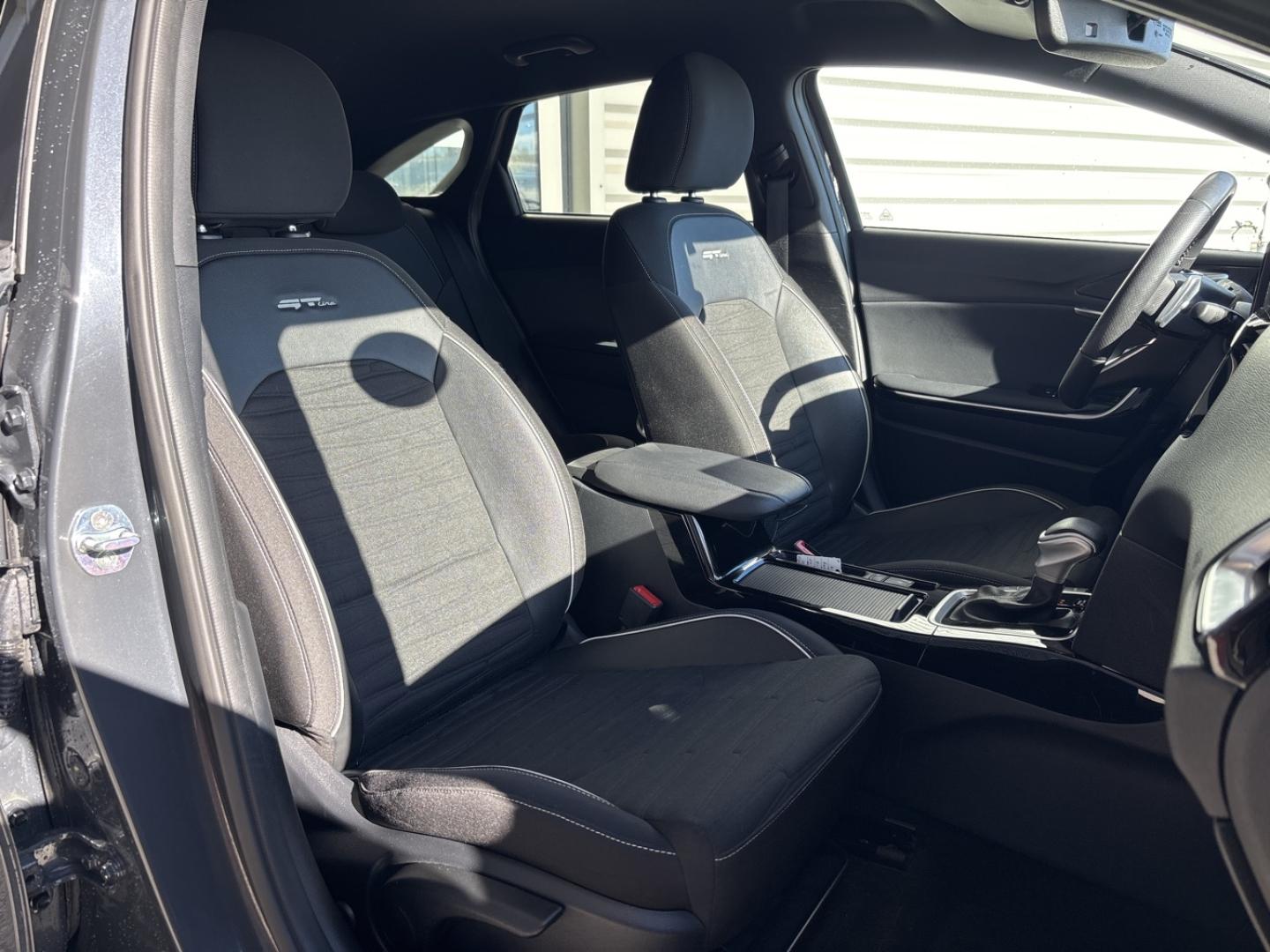 Image KIA ProCeed 1.5 T-GDi 160ch GT-line ISG DCT7