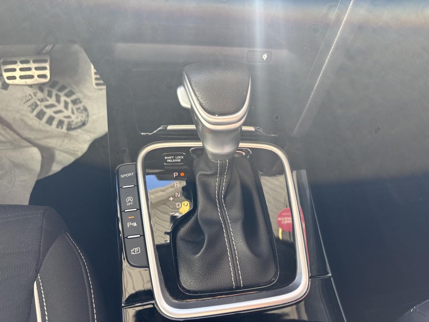 Image KIA ProCeed 1.5 T-GDi 160ch GT-line ISG DCT7
