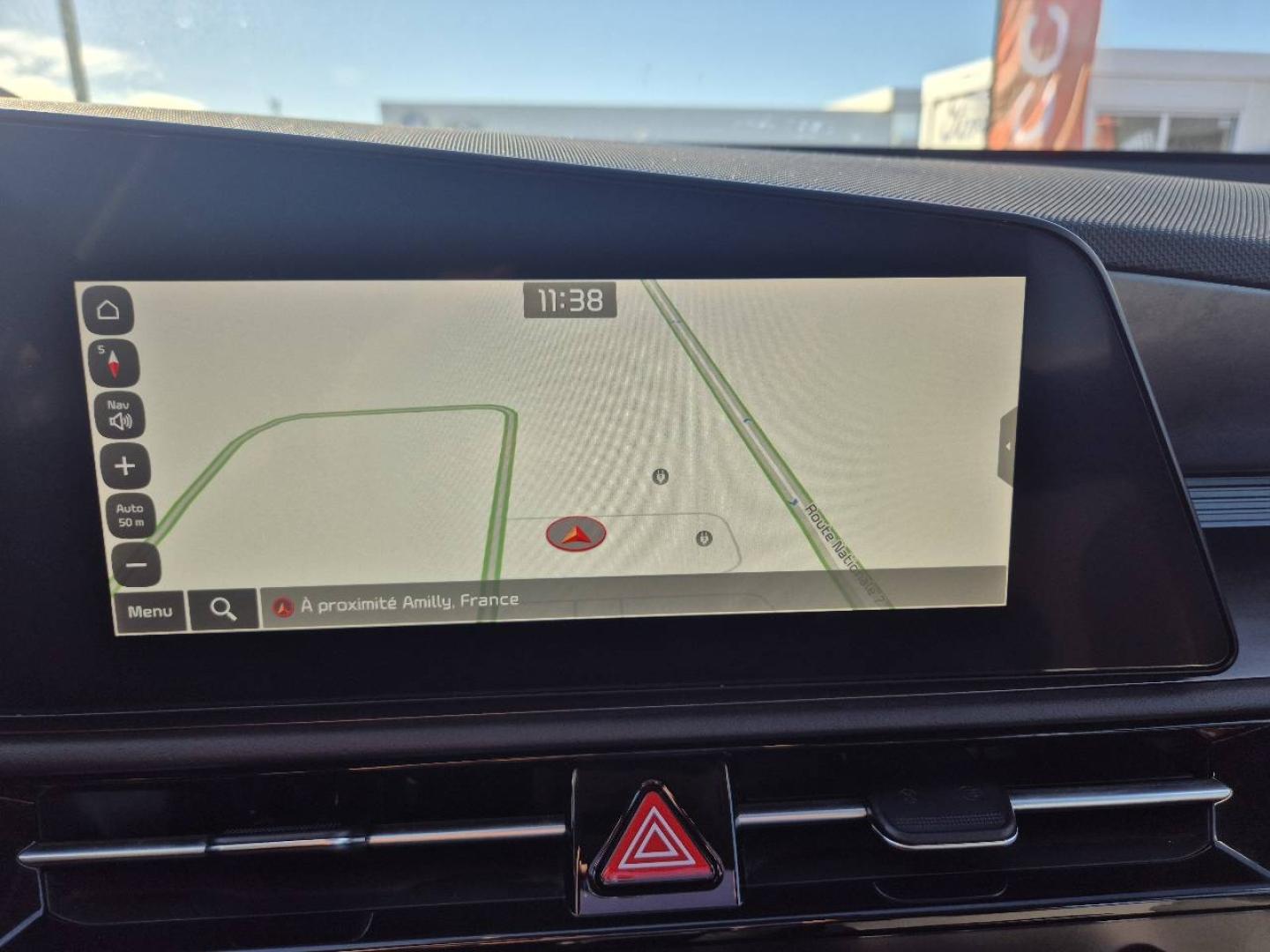 Image KIA Niro EV 204ch Active