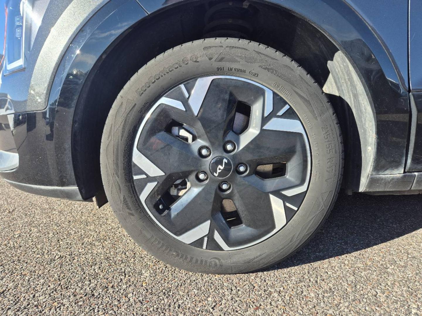 Image KIA Niro EV 204ch Active