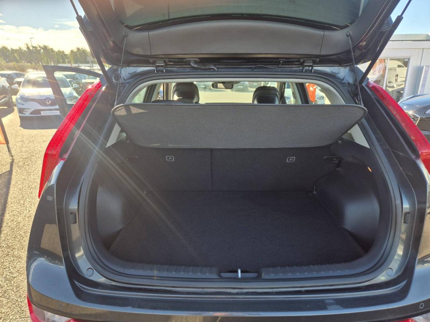 Image KIA Niro EV 204ch Active