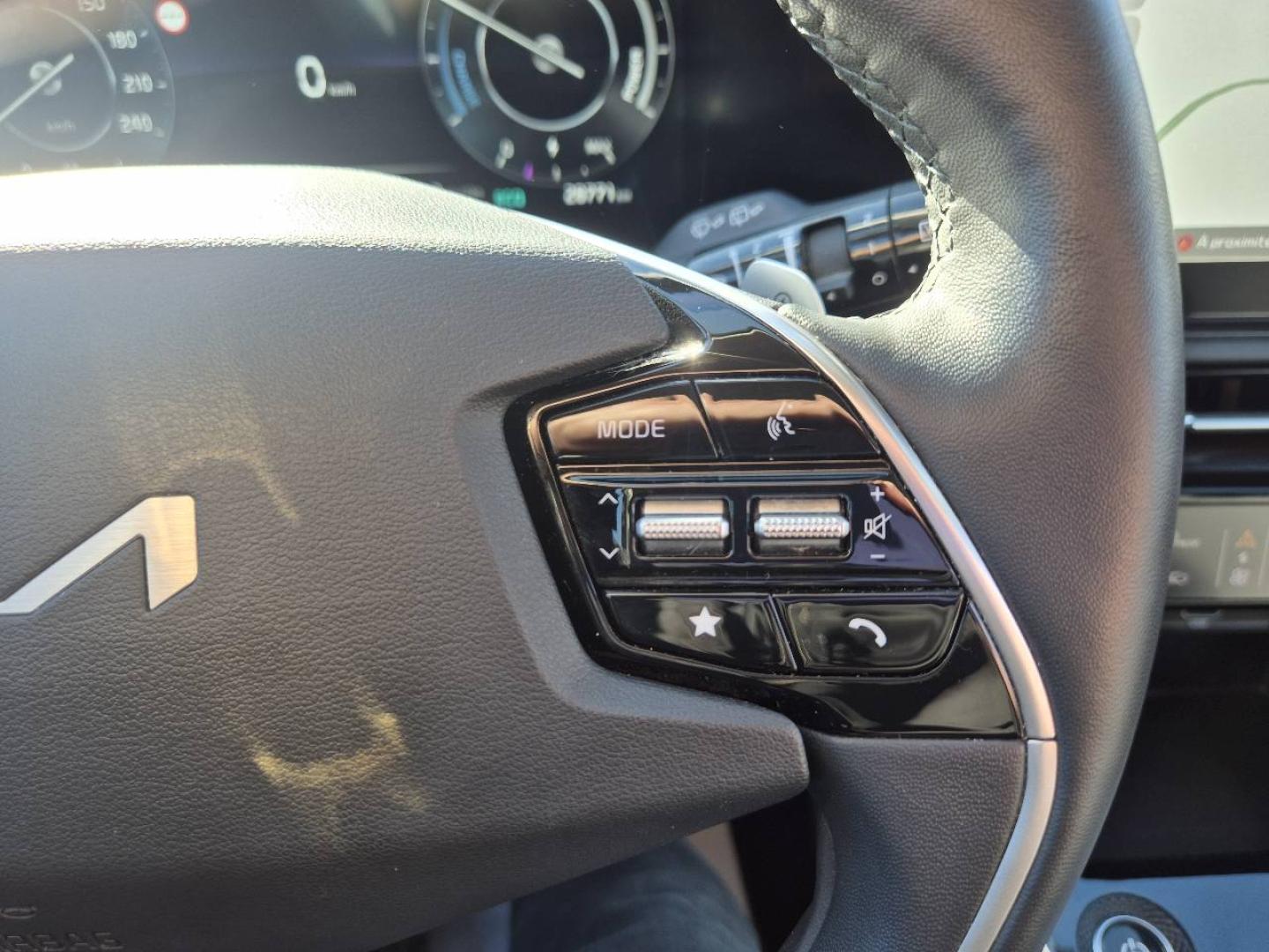 Image KIA Niro EV 204ch Active