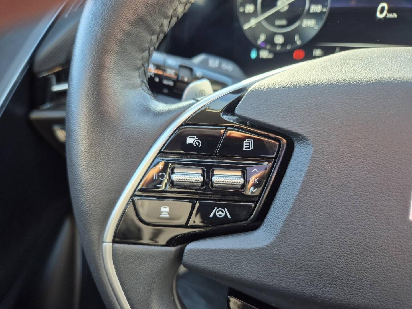 Image KIA Niro EV 204ch Active