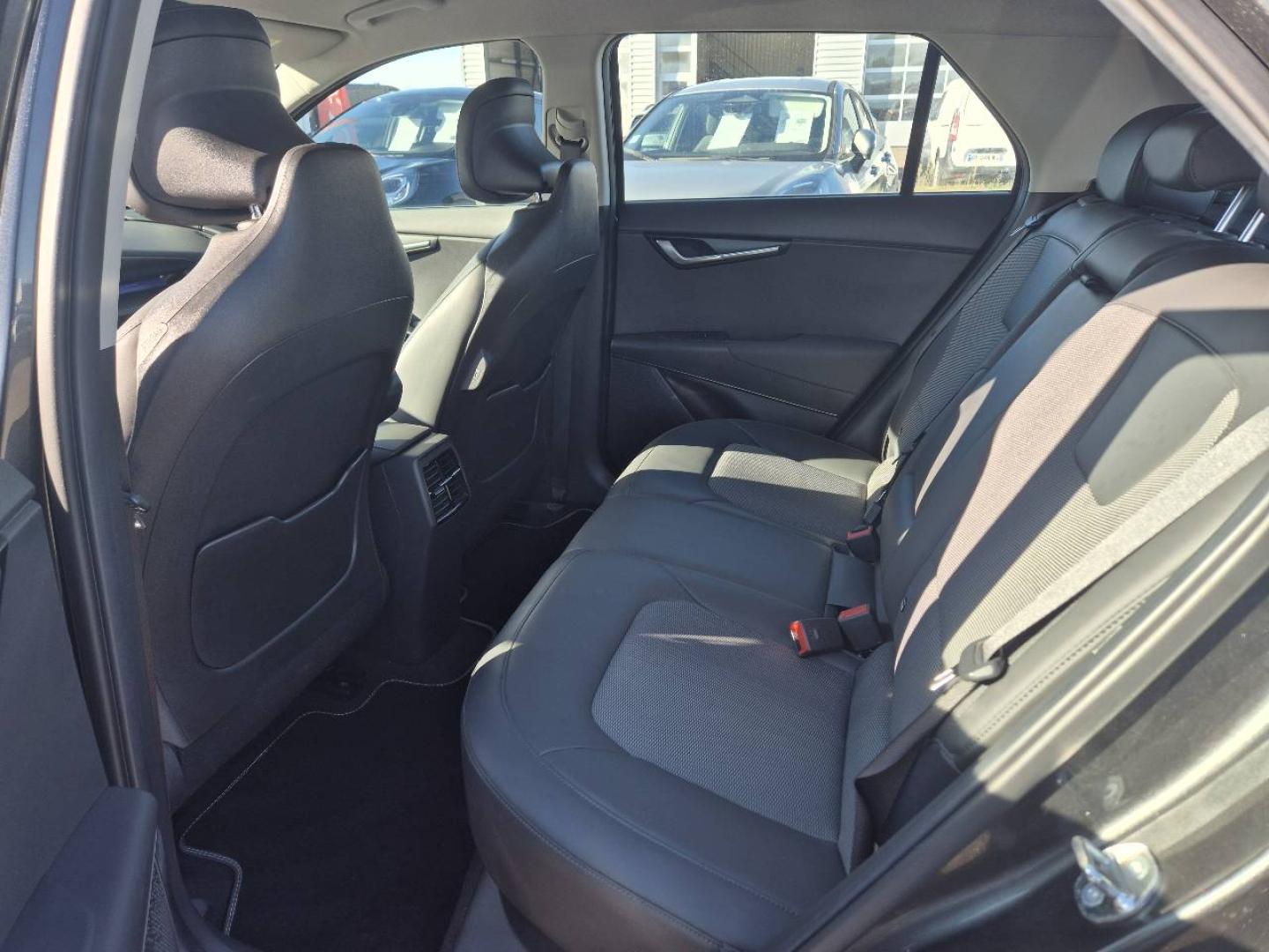 Image KIA Niro EV 204ch Active