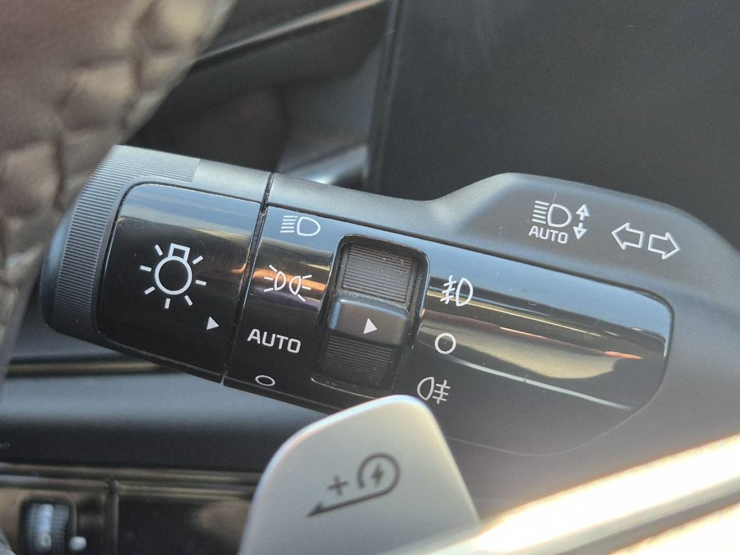 Image KIA Niro EV 204ch Active