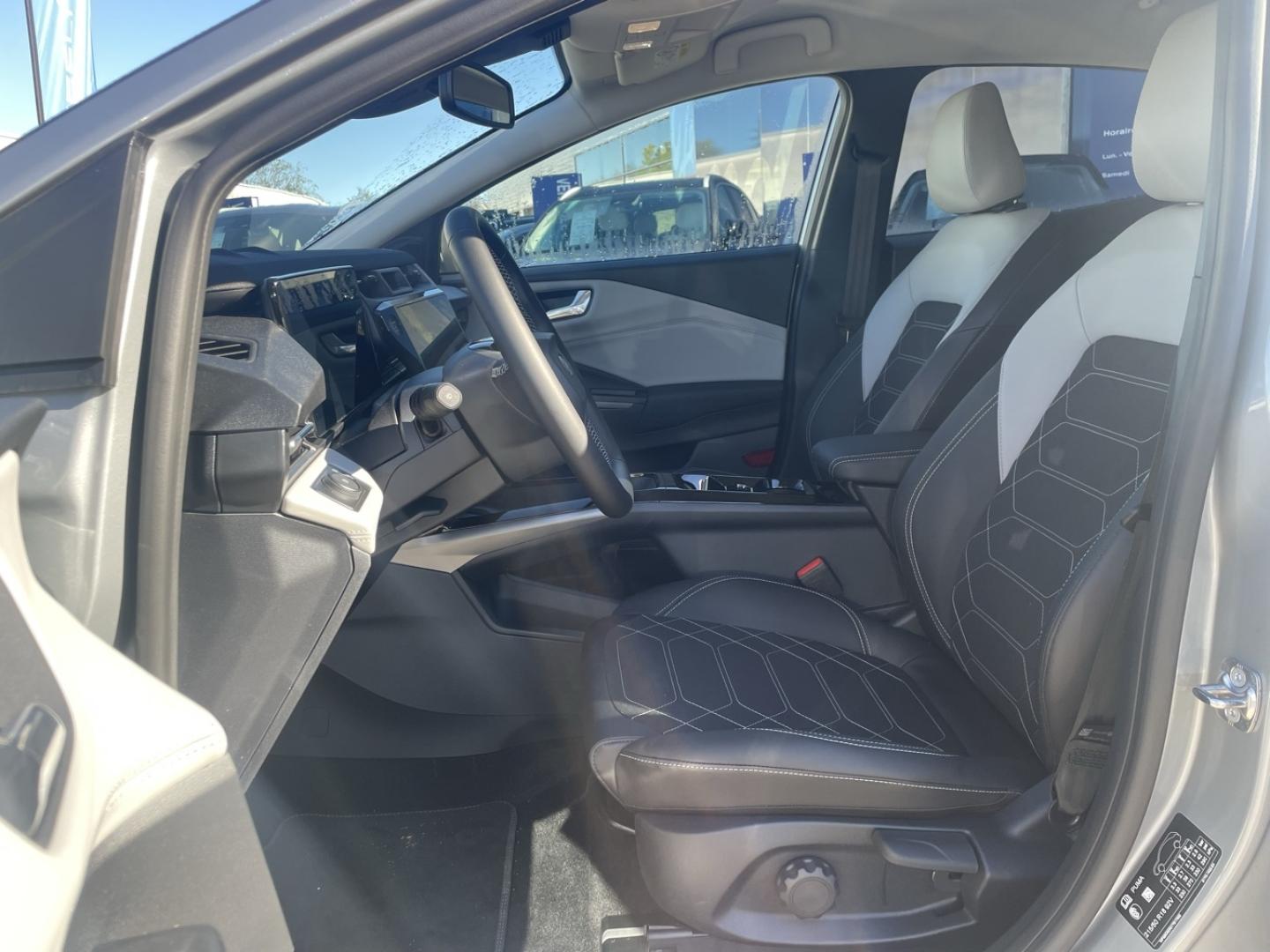 Image FORD Puma Gen-E 168ch Standard Range 46 kWh Premium
