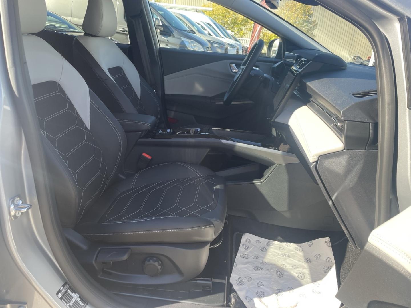 Image FORD Puma Gen-E 168ch Standard Range 46 kWh Premium