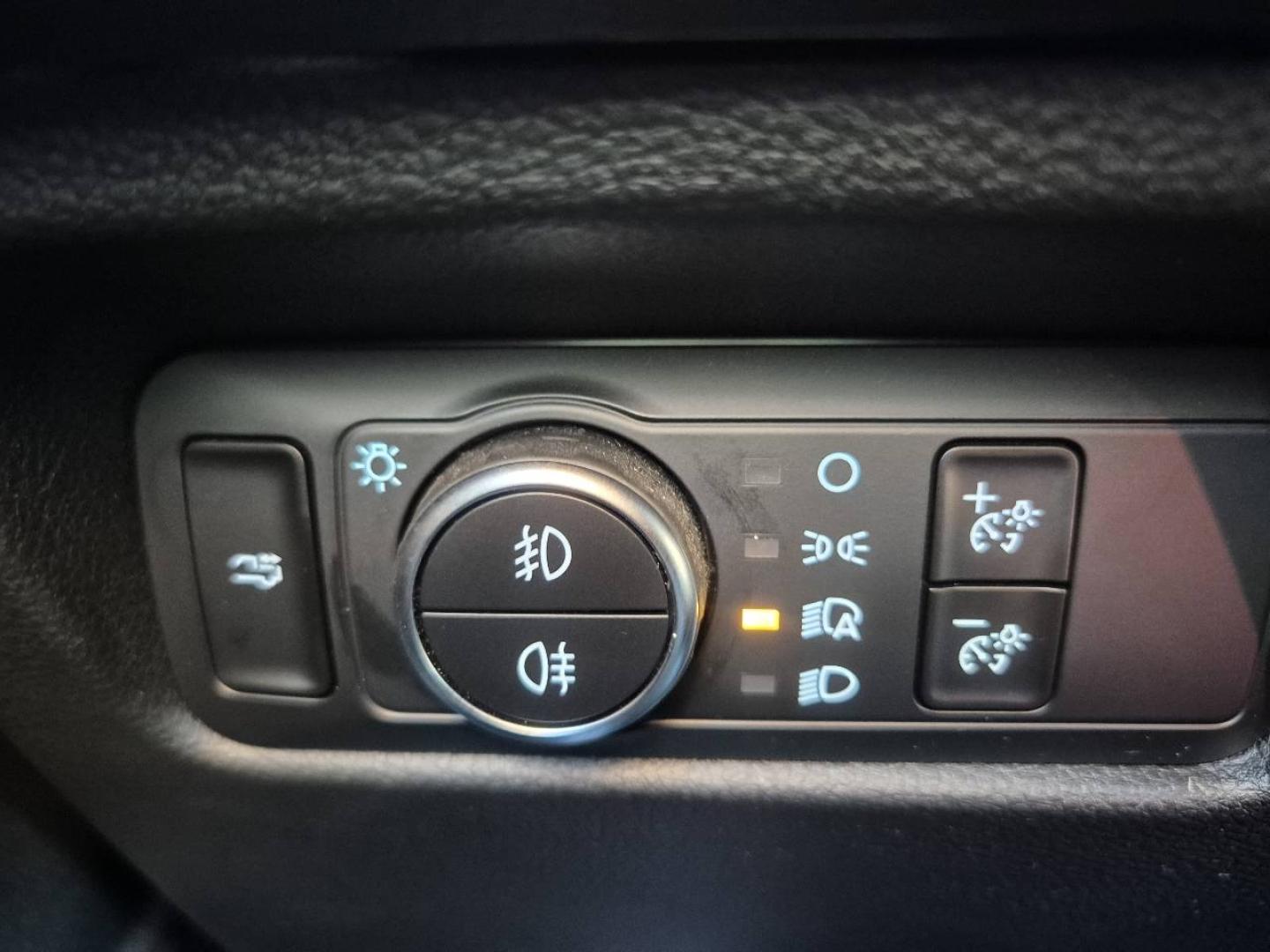 Image FORD Ranger 2.0 EcoBlue 210ch Stop&Start Double Cabine Raptor BVA10