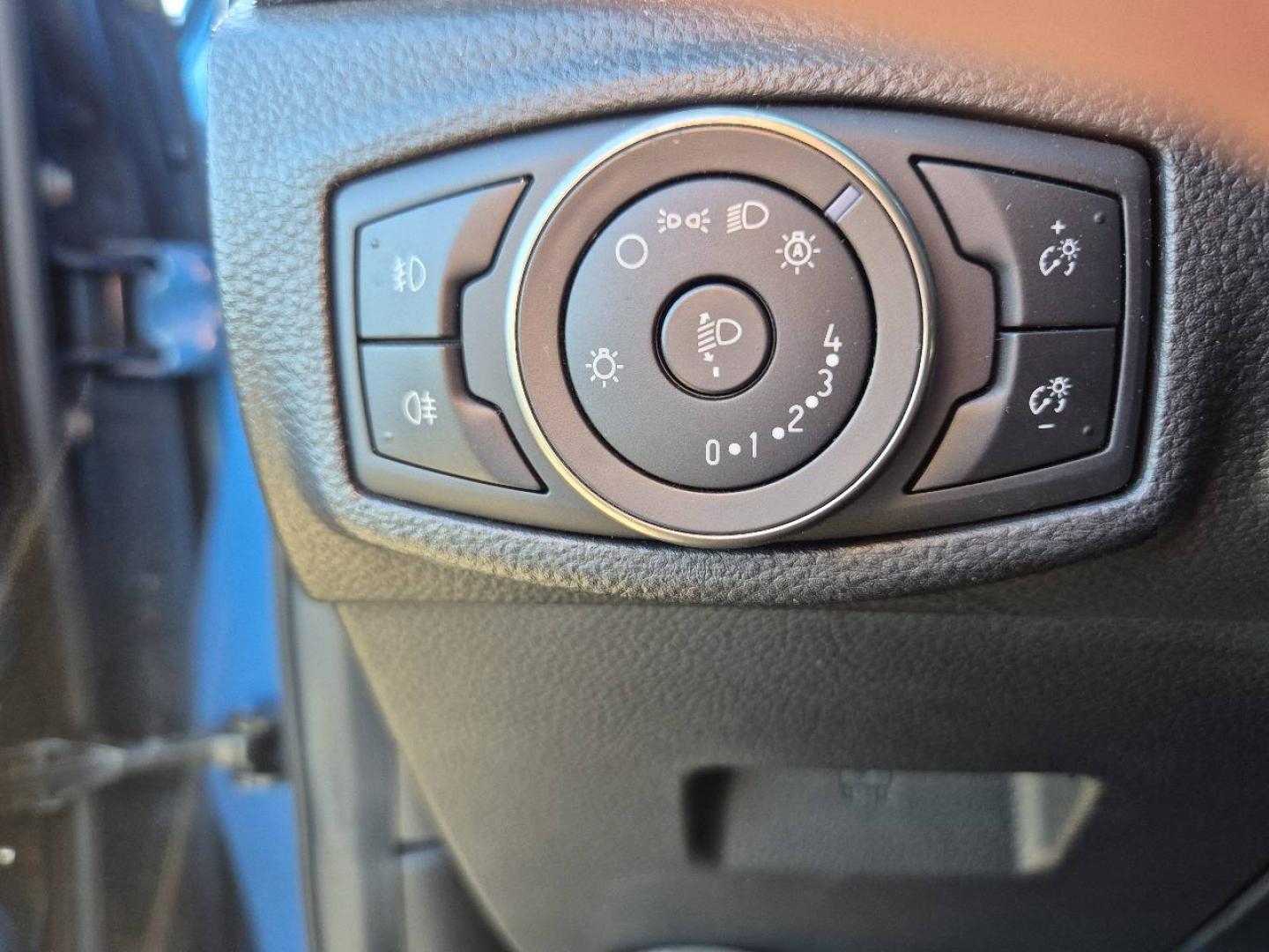Image FORD Ranger 2.0 TDCi 213ch Double Cabine Raptor BVA10