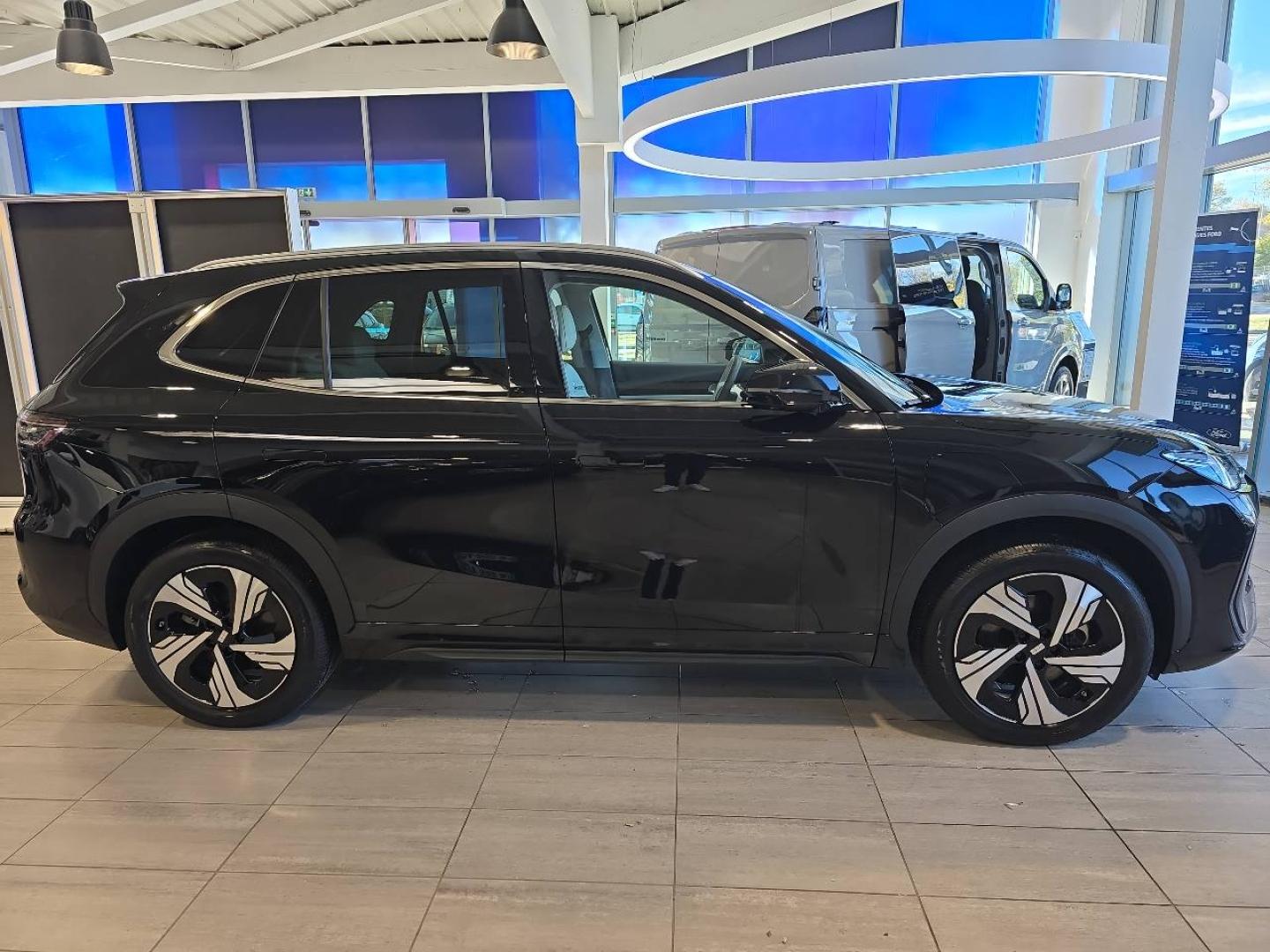 Image GEELY E5 218ch 68,39kWh Max+