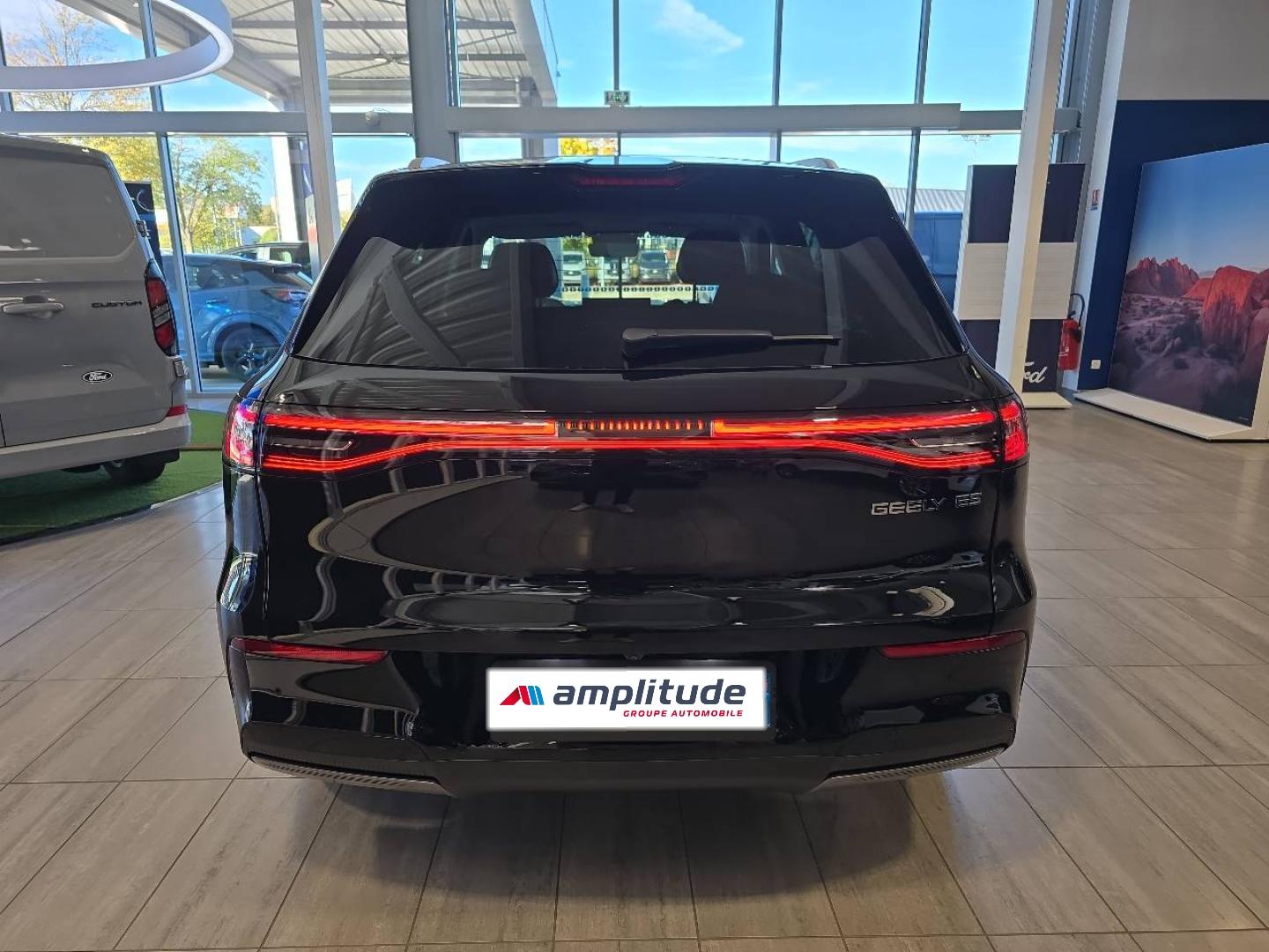 Image GEELY E5 218ch 68,39kWh Max+