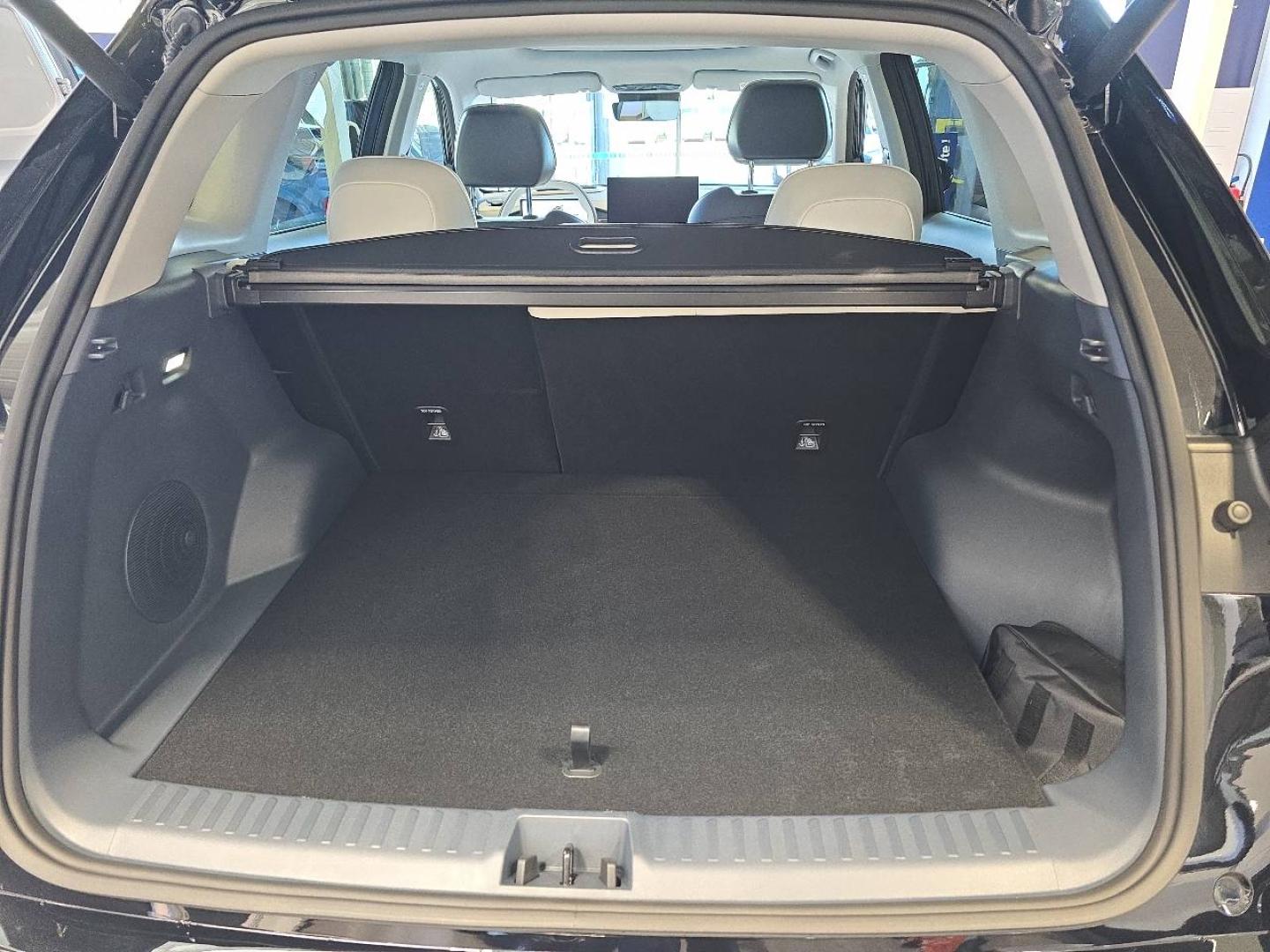 Image GEELY E5 218ch 68,39kWh Max+