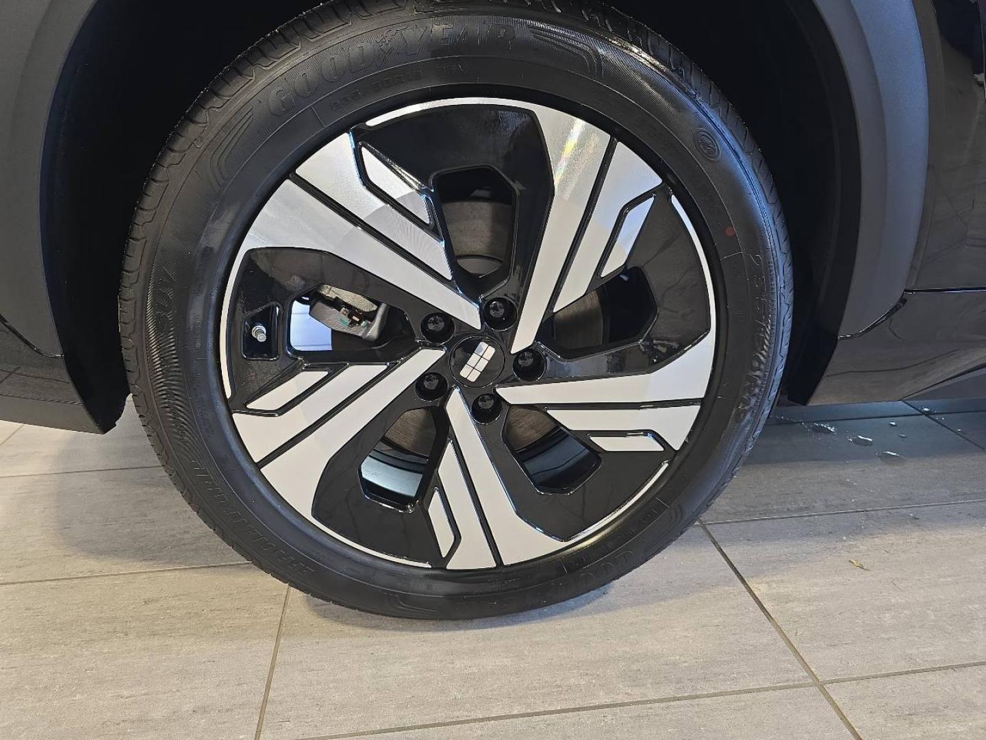Image GEELY E5 218ch 68,39kWh Max+