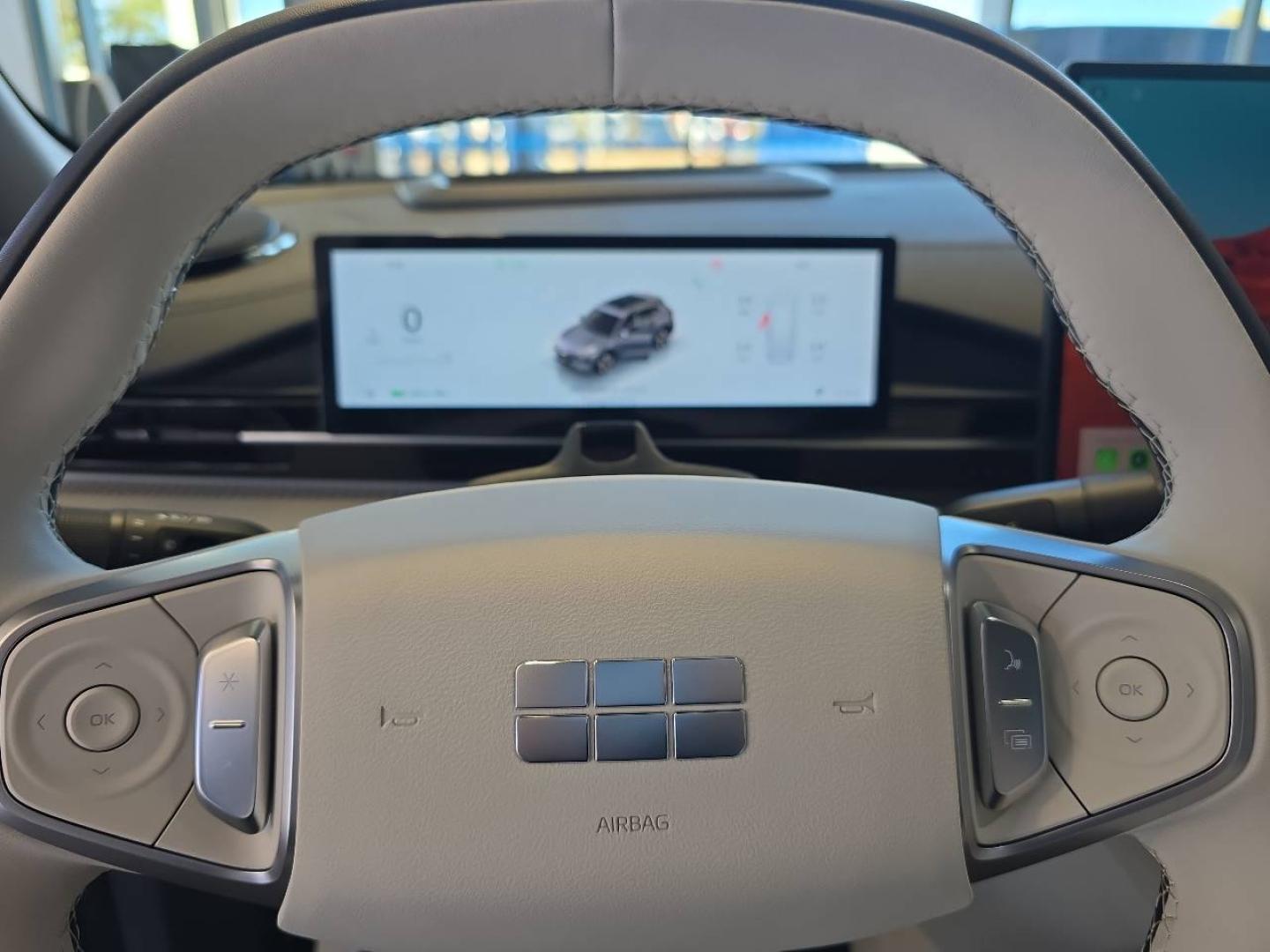 Image GEELY E5 218ch 68,39kWh Max+