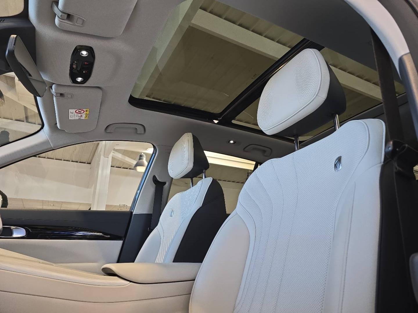 Image GEELY E5 218ch 68,39kWh Max+