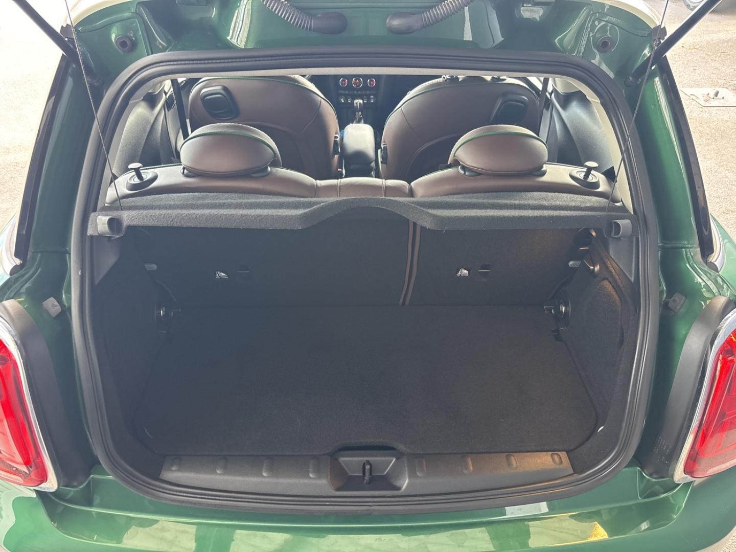 Image MINI Mini Cooper 136ch Edition 60 Years 115g