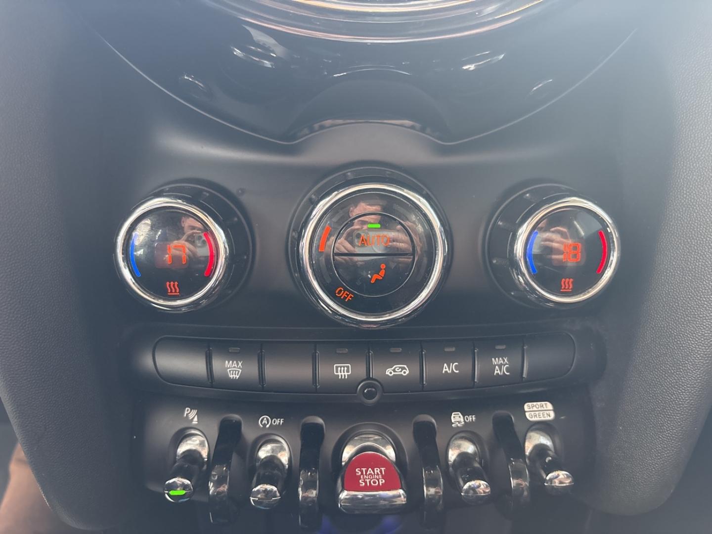 Image MINI Mini Cooper 136ch Edition 60 Years 115g