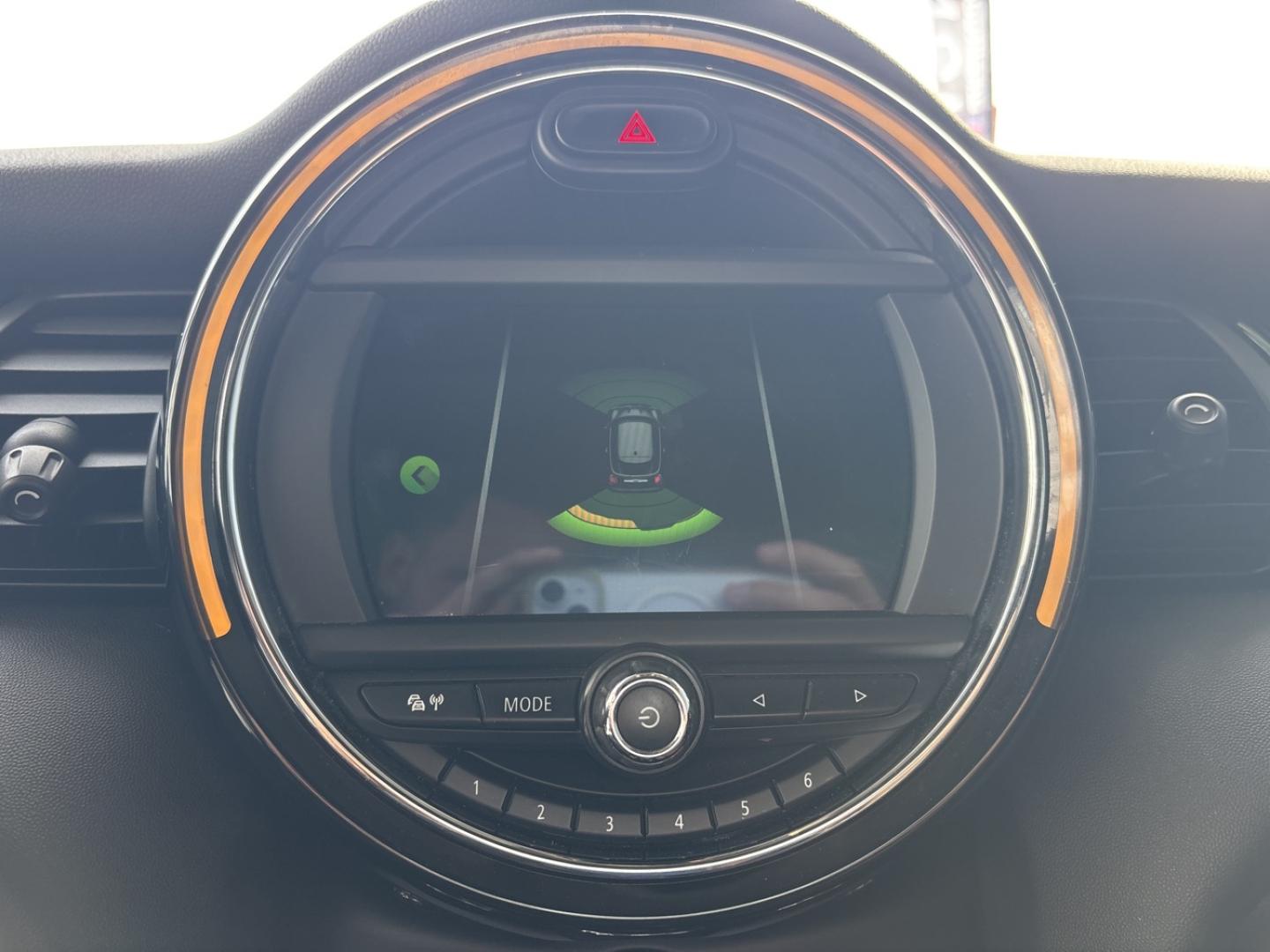 Image MINI Mini Cooper 136ch Edition 60 Years 115g