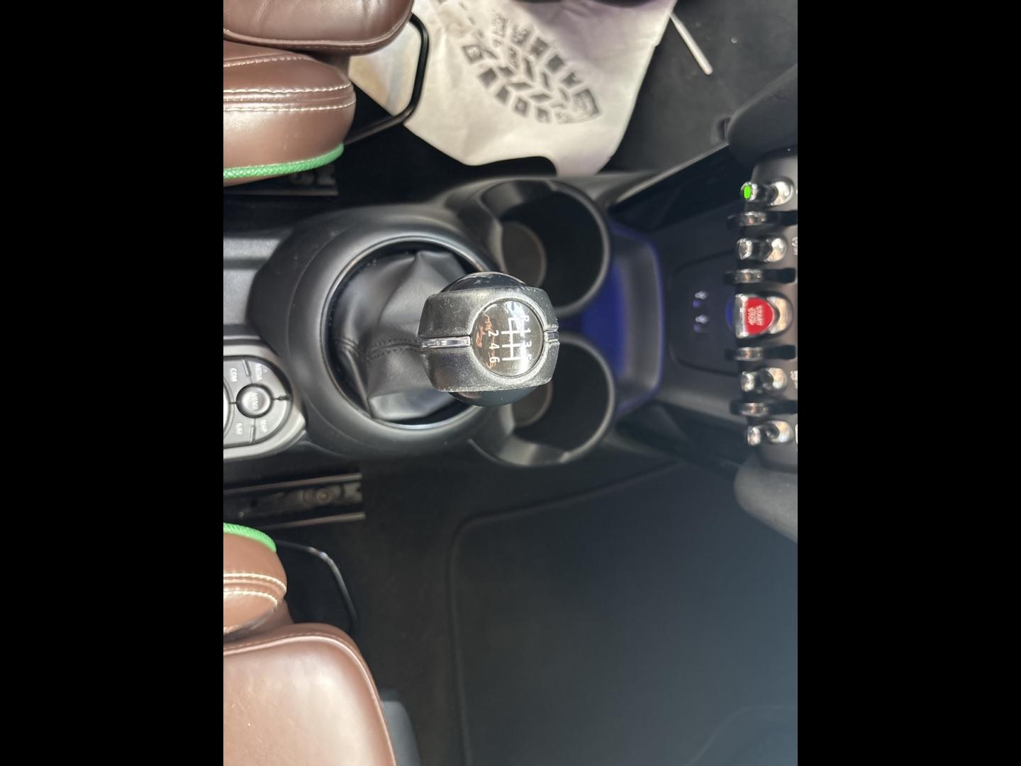 Image MINI Mini Cooper 136ch Edition 60 Years 115g