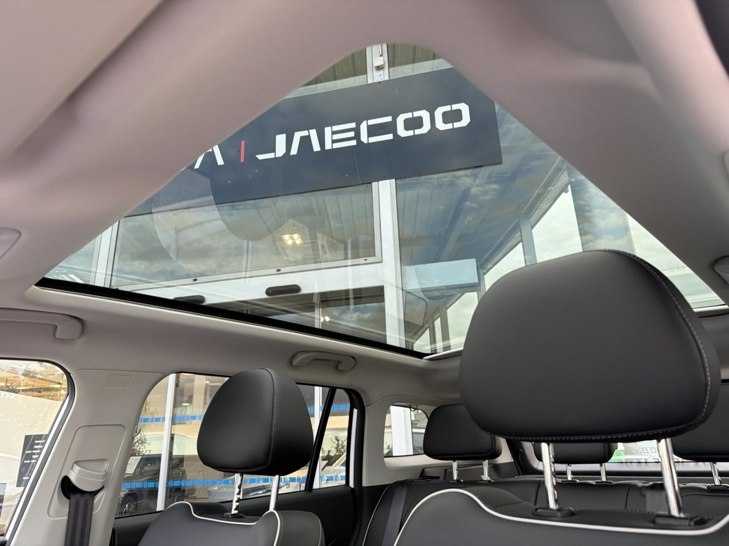 Image JAECOO J5 1.5 TGDI 224ch SHS-H Exclusive