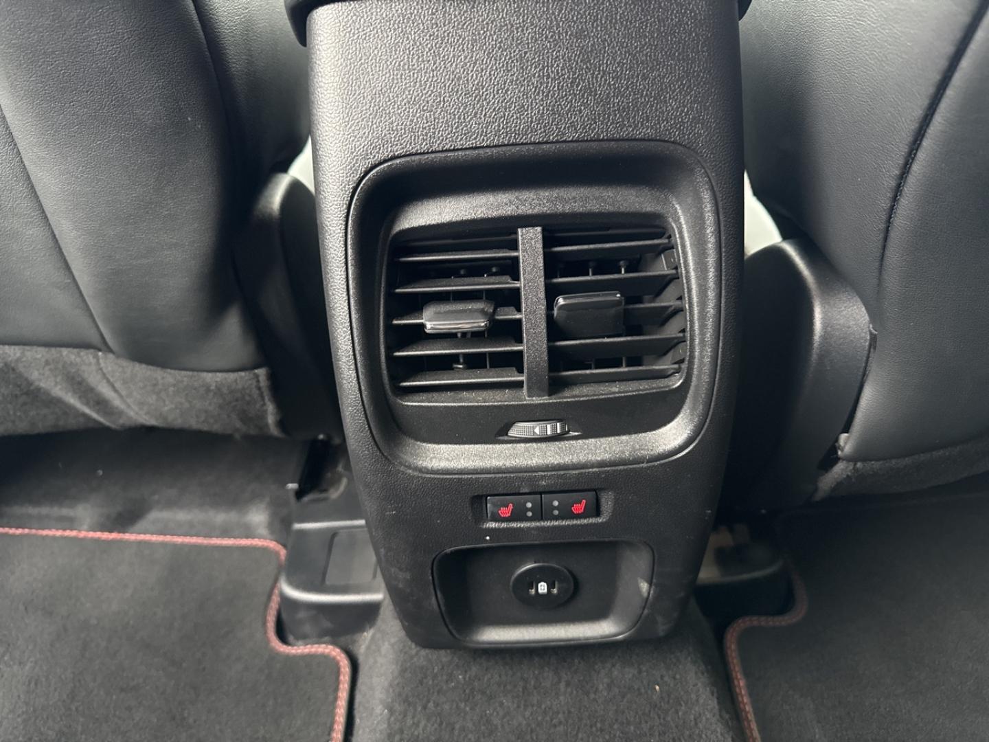 Image FORD Kuga 2.5 Duratec 180ch Hybrid FlexiFuel ST-Line X Powershift