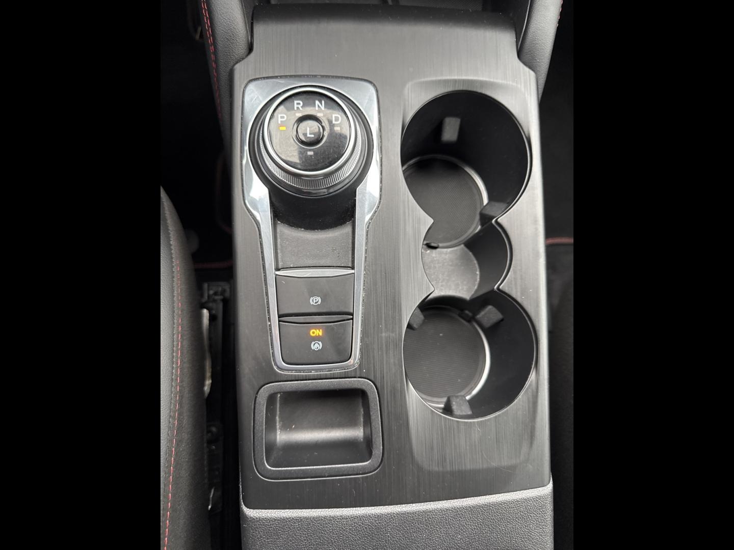 Image FORD Kuga 2.5 Duratec 180ch Hybrid FlexiFuel ST-Line X Powershift