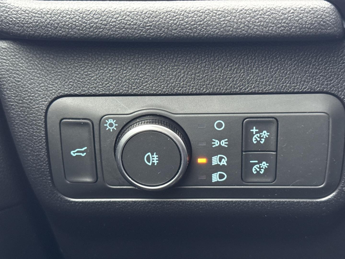 Image FORD Kuga 2.5 Duratec 180ch Hybrid FlexiFuel ST-Line X Powershift