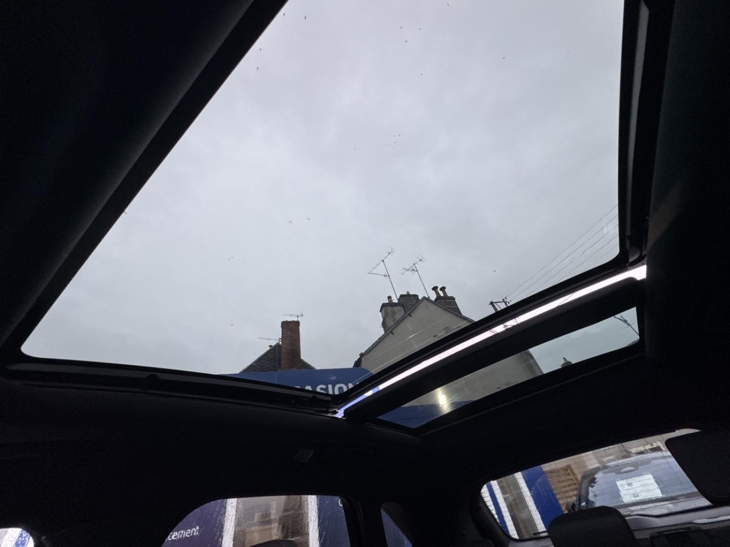 Image FORD Kuga 2.5 Duratec 180ch Hybrid FlexiFuel ST-Line X Powershift