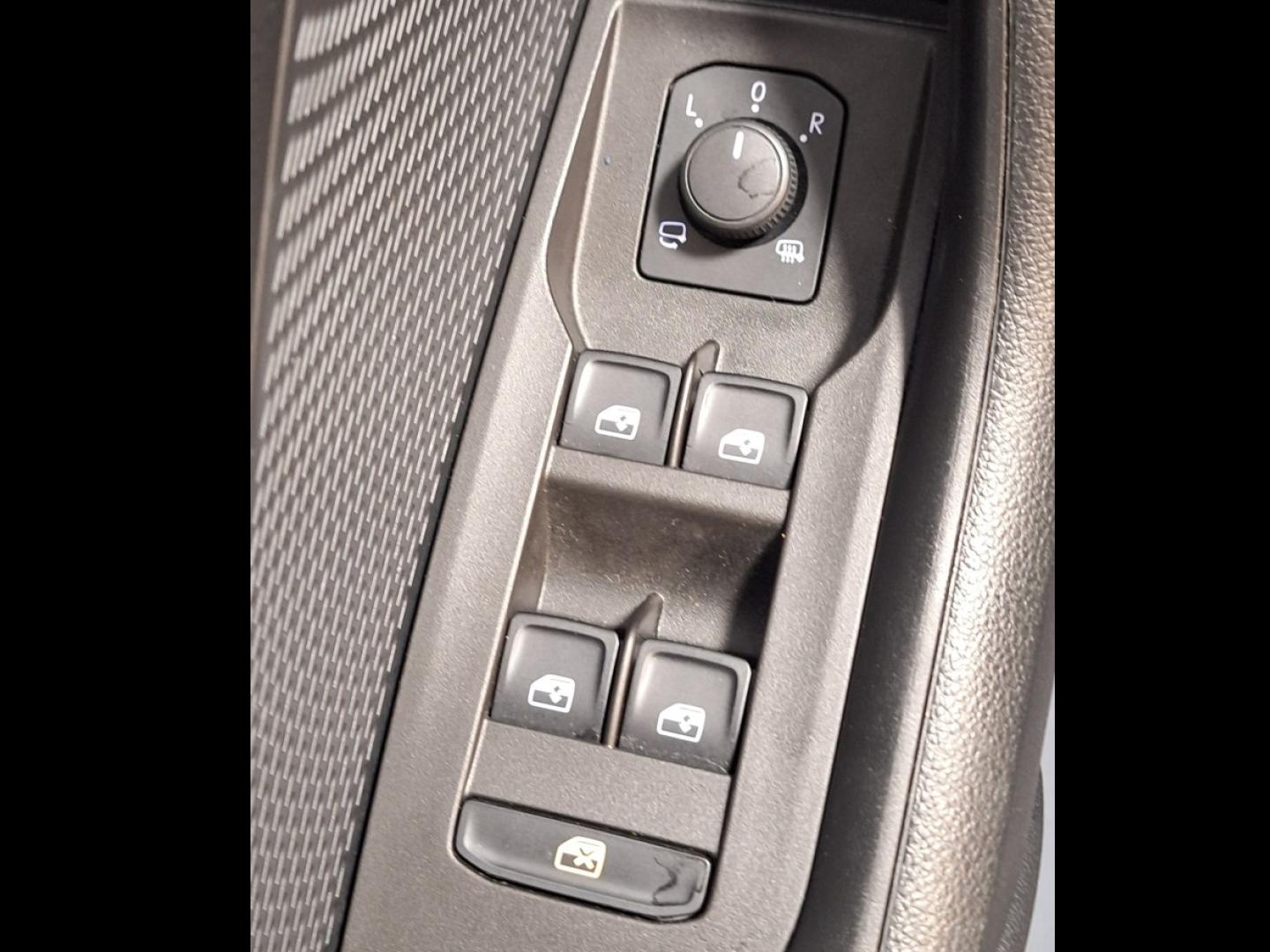 Image SKODA Octavia Combi 1.0 TSI MHEV 110ch Business DSG7