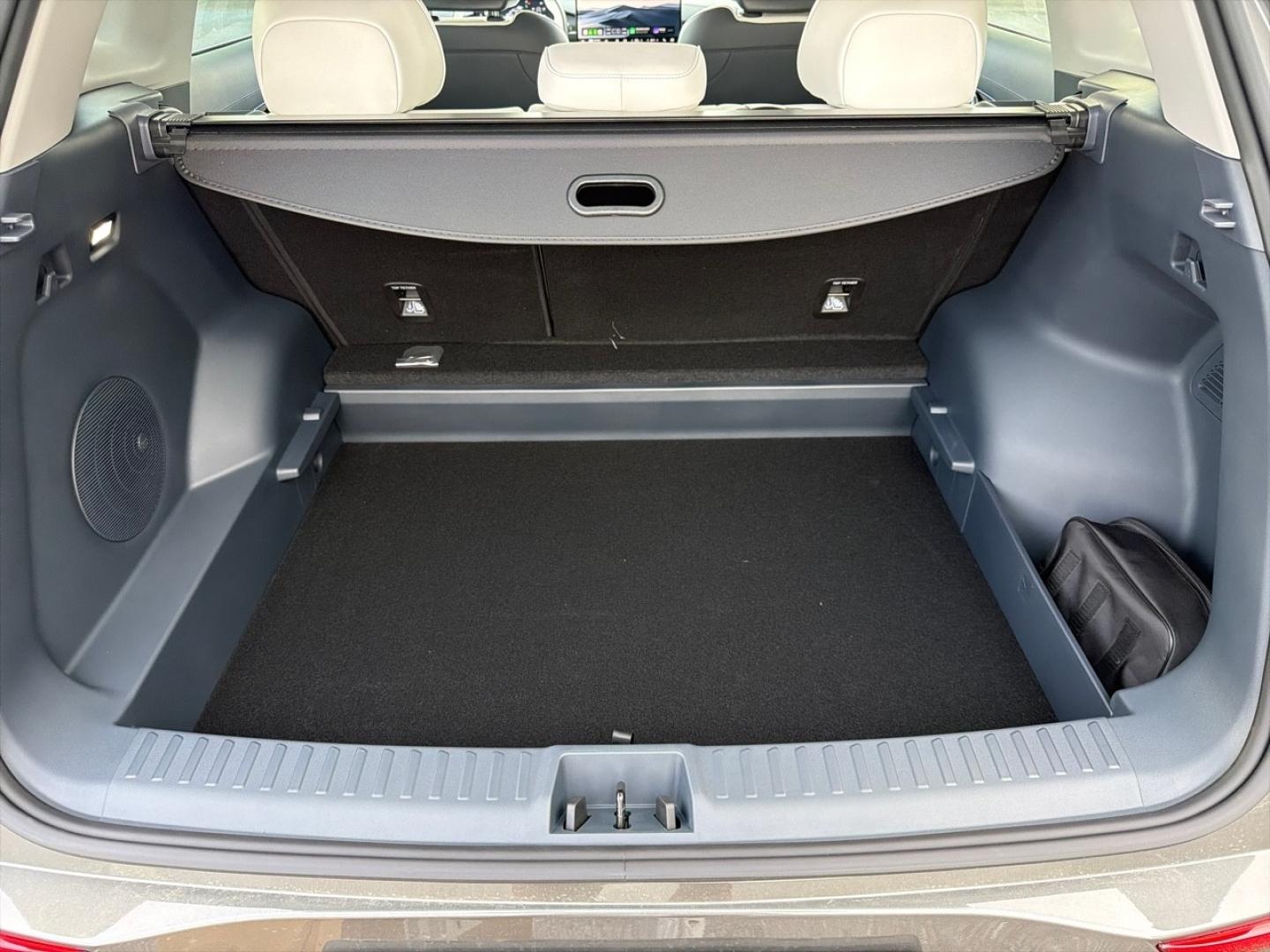 Image GEELY E5 218ch 68,39kWh Max+