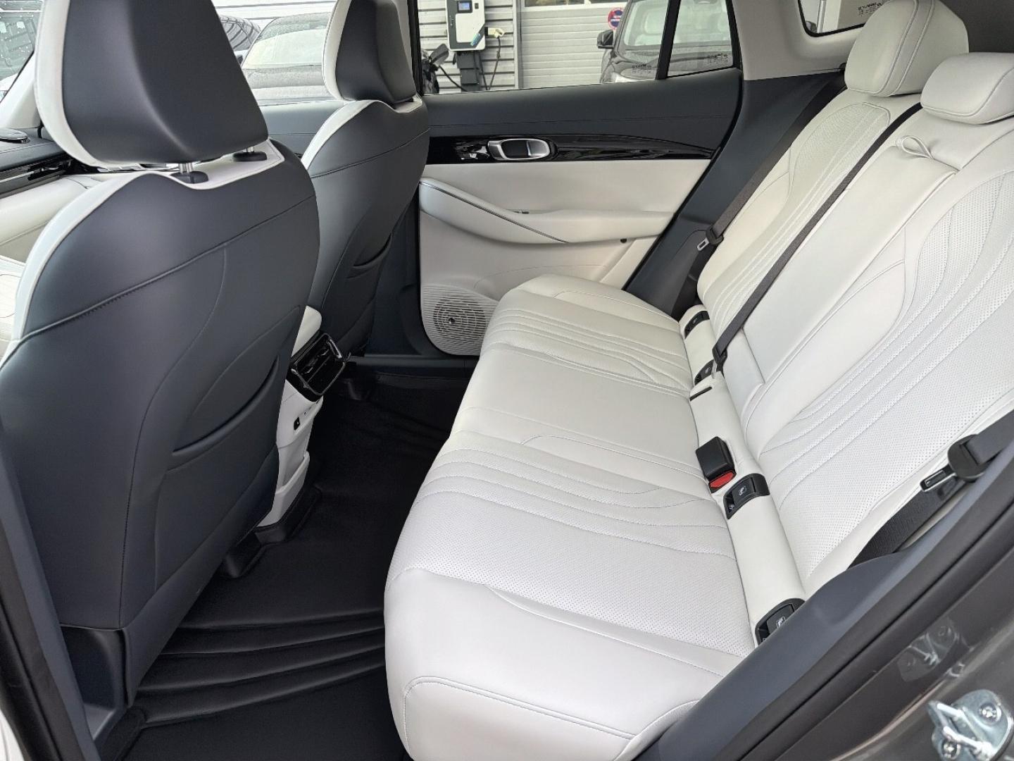 Image GEELY E5 218ch 68,39kWh Max+