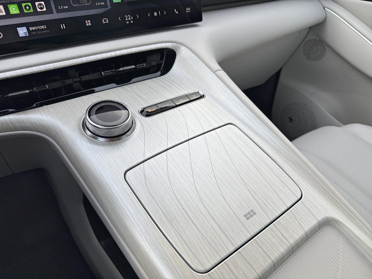 Image GEELY E5 218ch 68,39kWh Max+