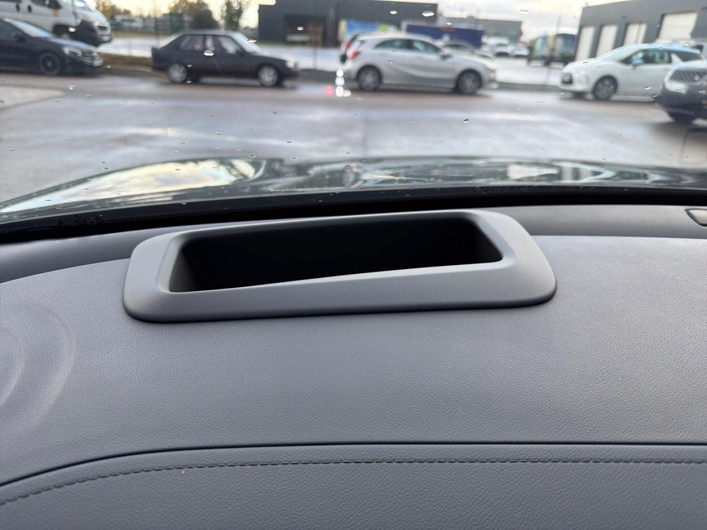 Image GEELY E5 218ch 68,39kWh Max+